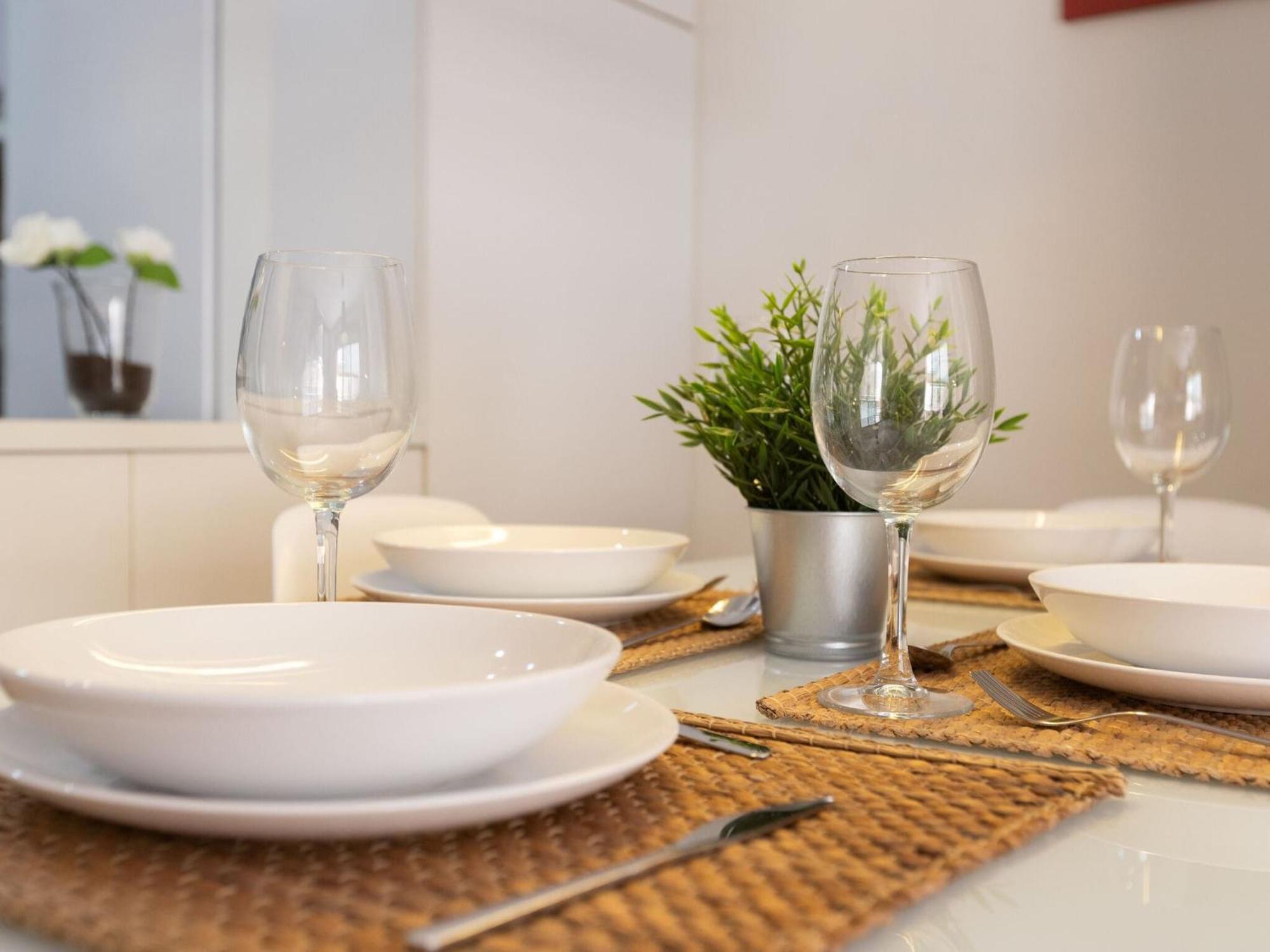 El Arenal - In Free Wifi Holiday home *