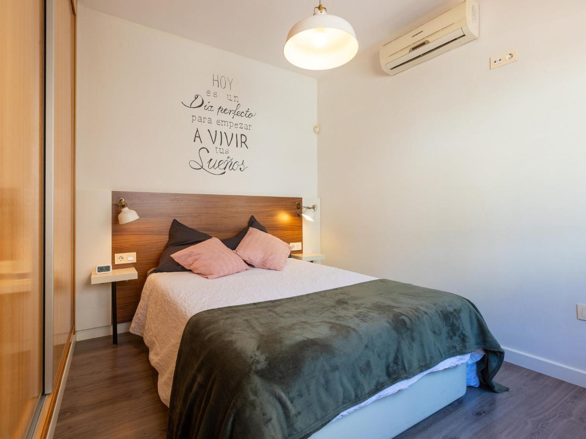 Holiday home El Arenal - In Free Wifi Torremolinos