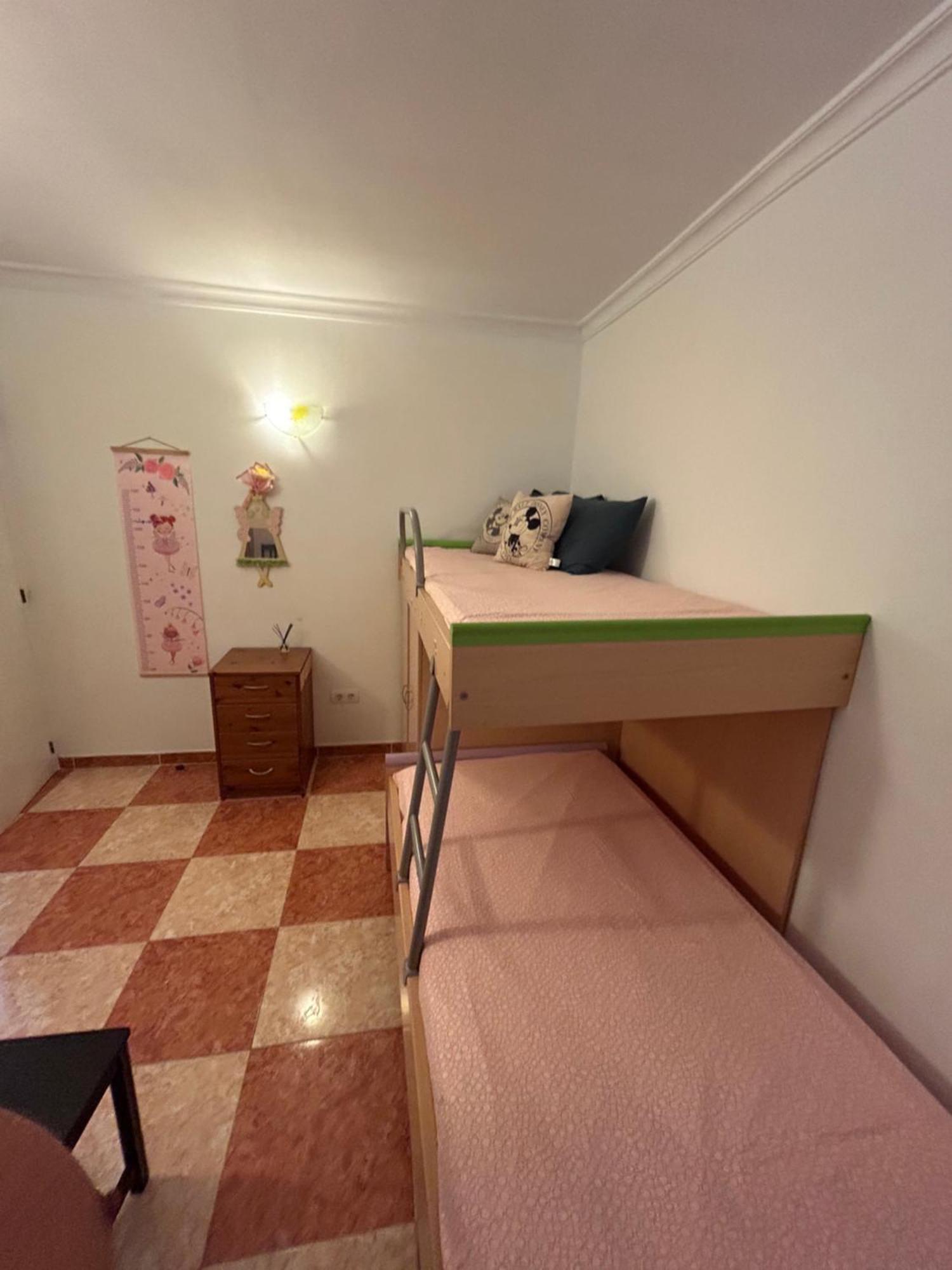 Alamos 305 Apartamento Torremolinos
