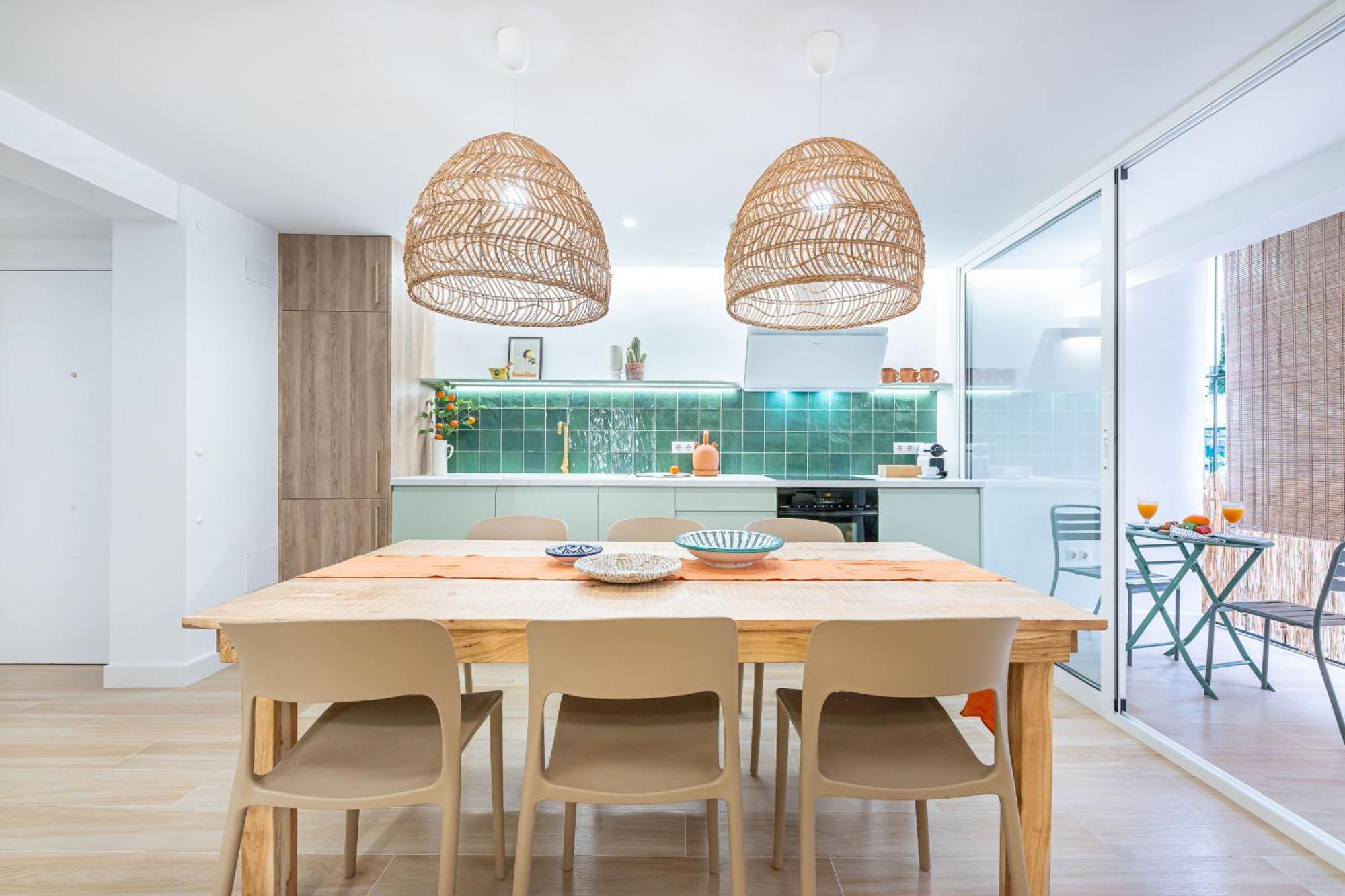 Vivendos - Vv08 - Miramar Apartment *