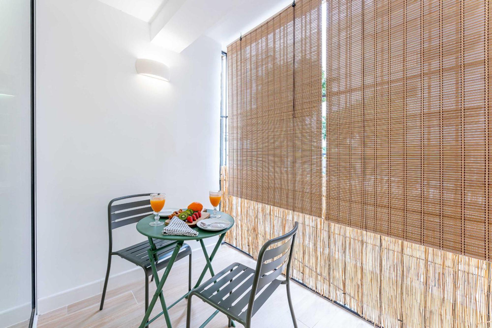 Vivendos - Vv08 - Miramar Apartment *
