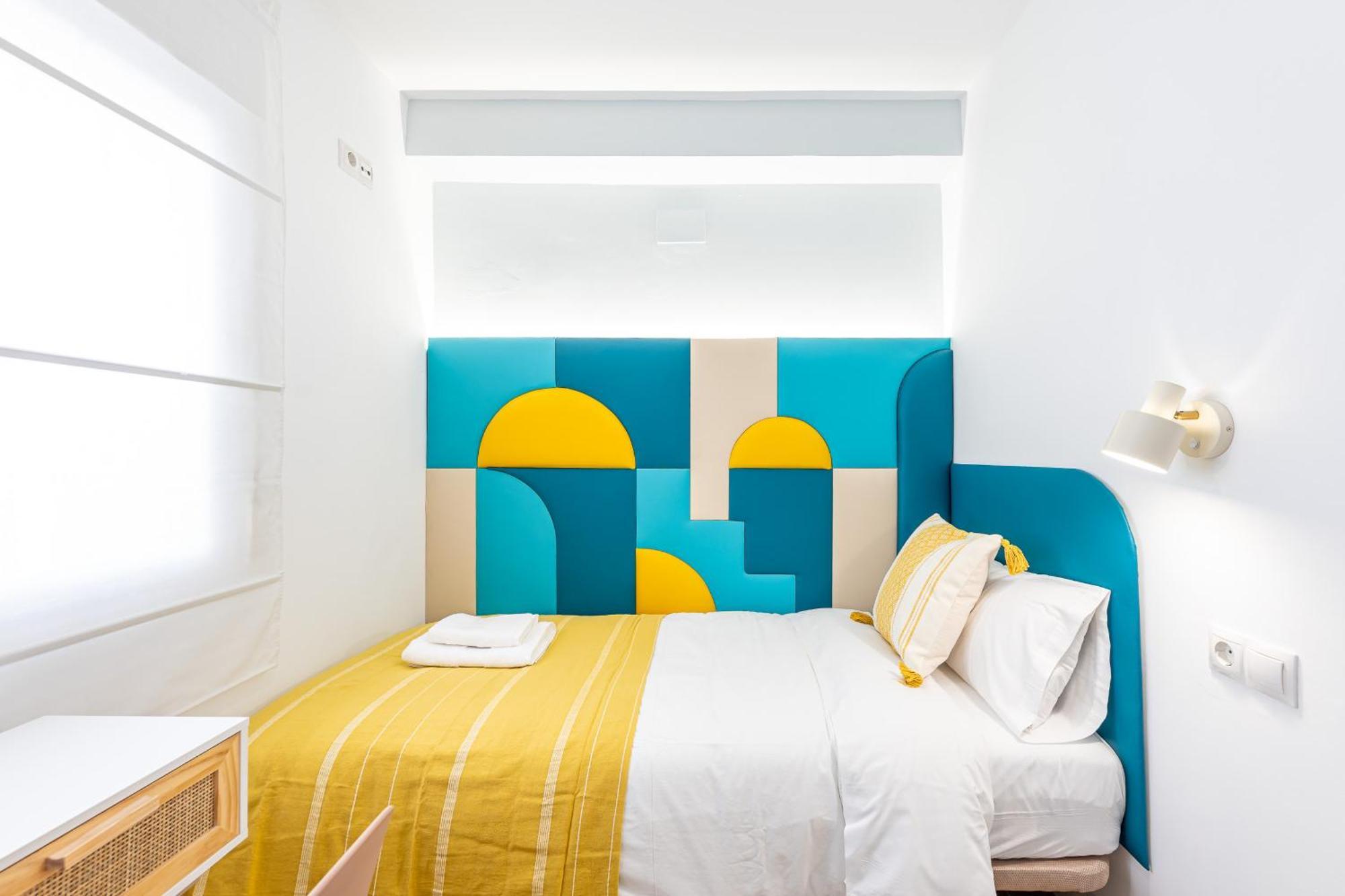 Vivendos - Vv07 - Miramar Appartement Torremolinos