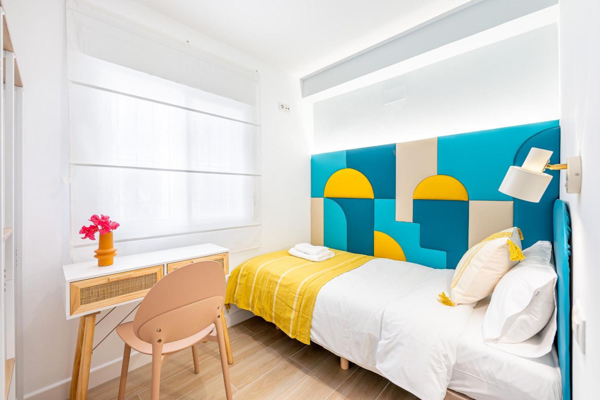 Appartement Vivendos - Vv07 - Miramar