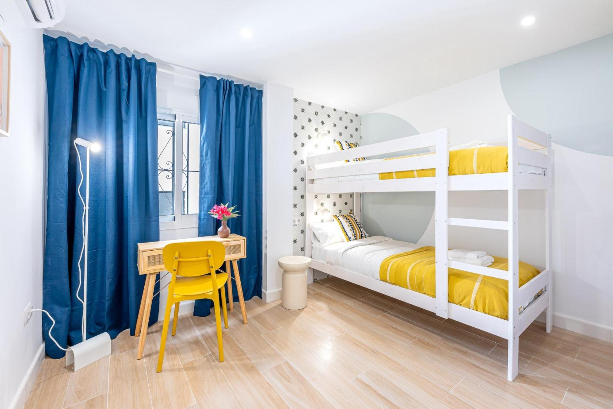Vivendos - Vv07 - Miramar Appartement