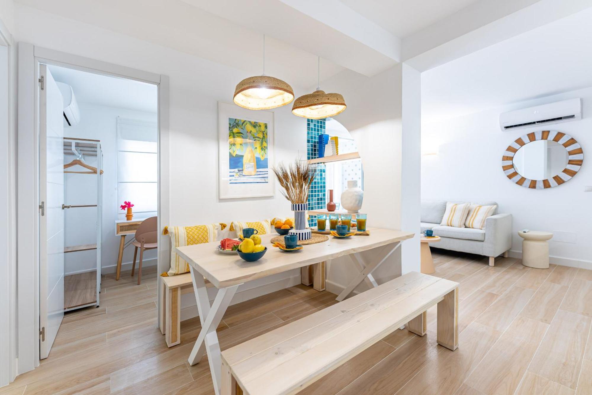 Vivendos - Vv07 - Miramar Appartement Torremolinos