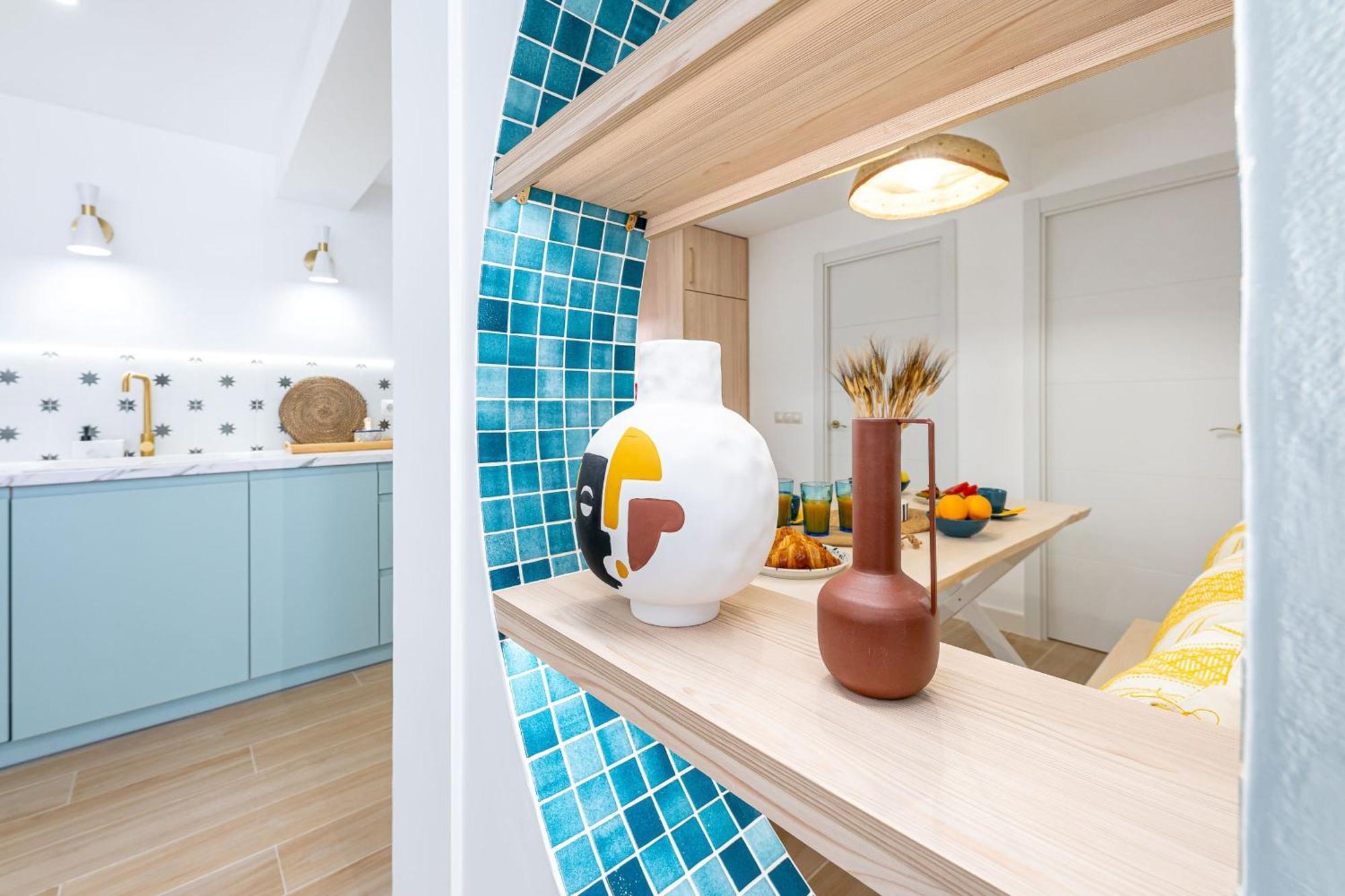 Vivendos - Vv07 - Miramar Appartement Torremolinos