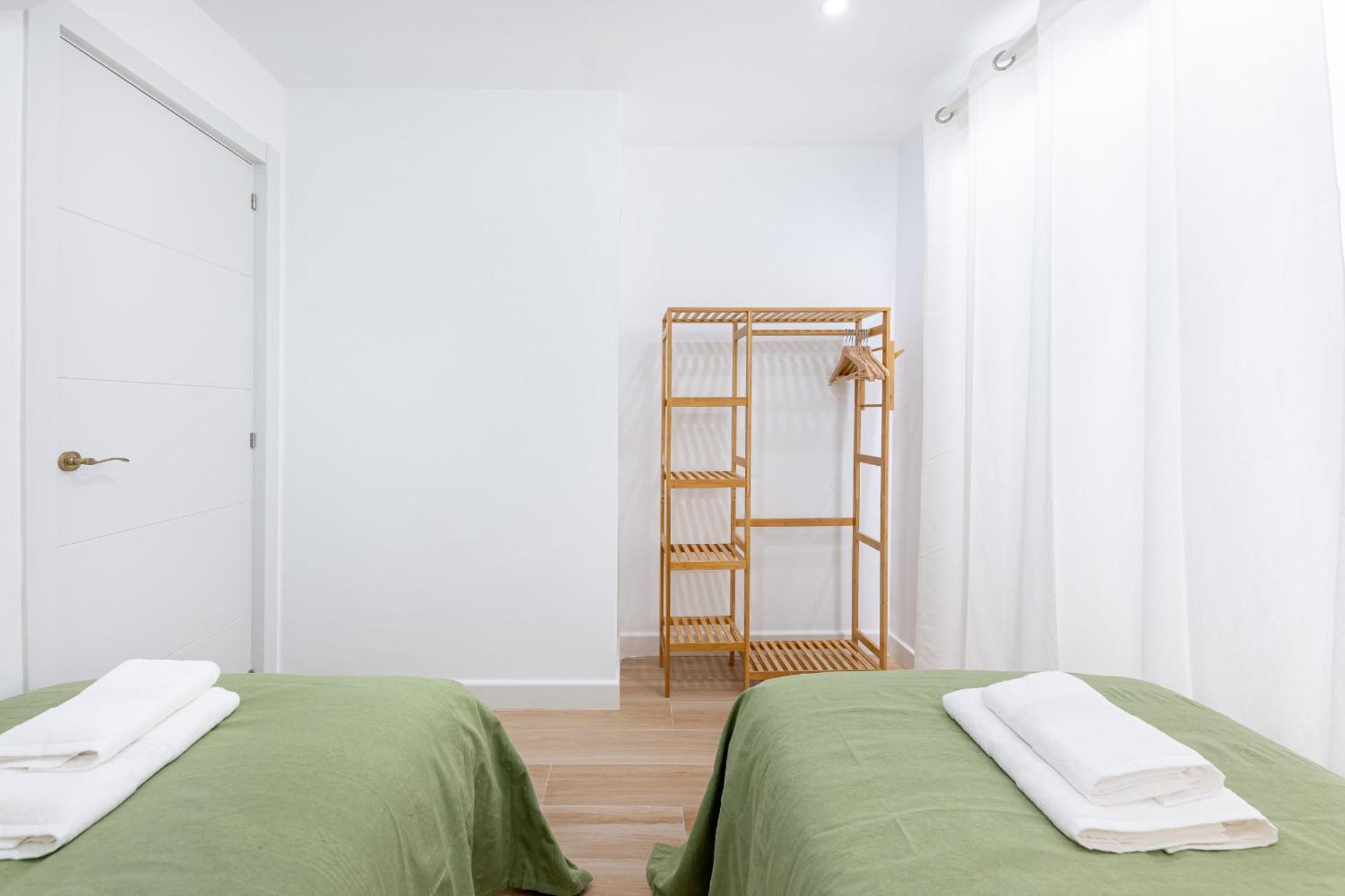 Apartment Vivendos - Vv08 - Miramar Torremolinos