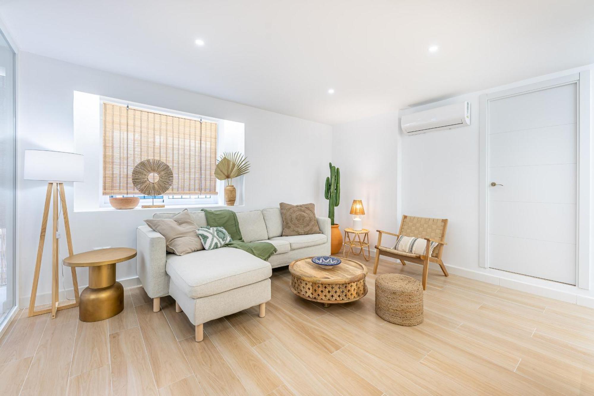 Vivendos - Vv08 - Miramar Apartment *