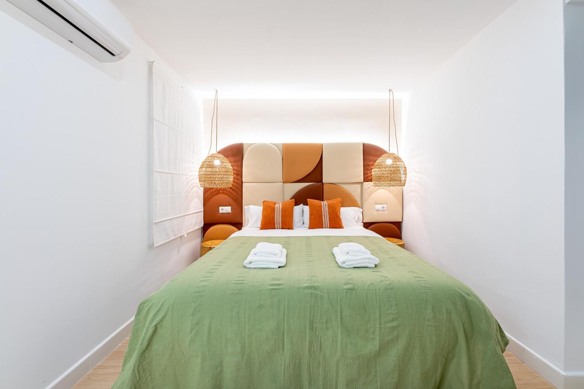 Vivendos - Vv08 - Miramar Torremolinos