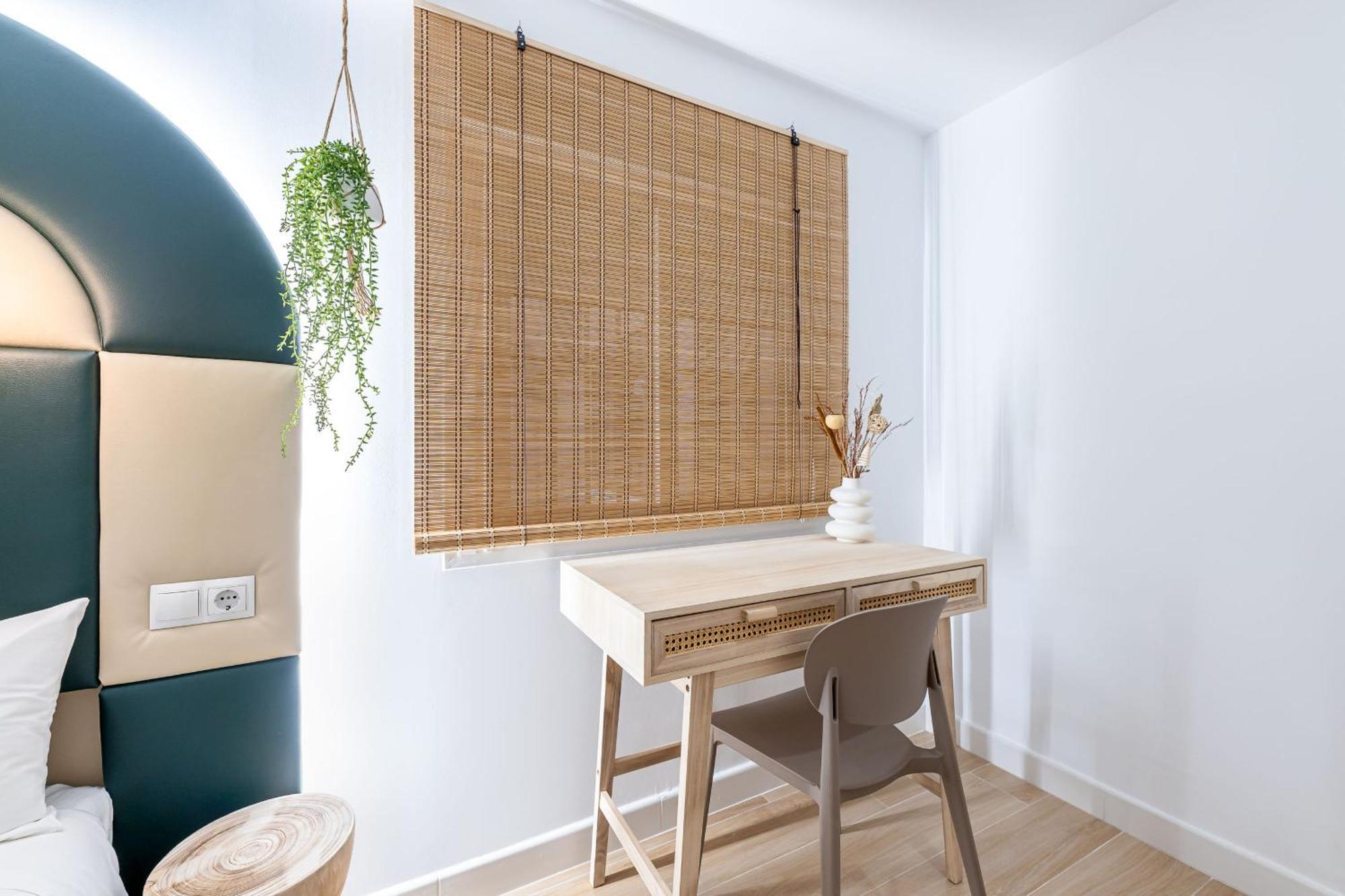 Vivendos - Vv08 - Miramar Apartment *