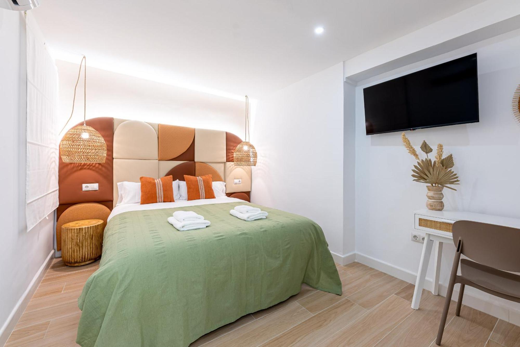 Vivendos - Vv08 - Miramar Apartment *