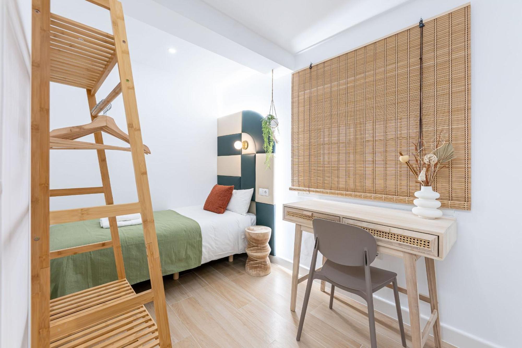 Vivendos - Vv08 - Miramar Apartment Torremolinos