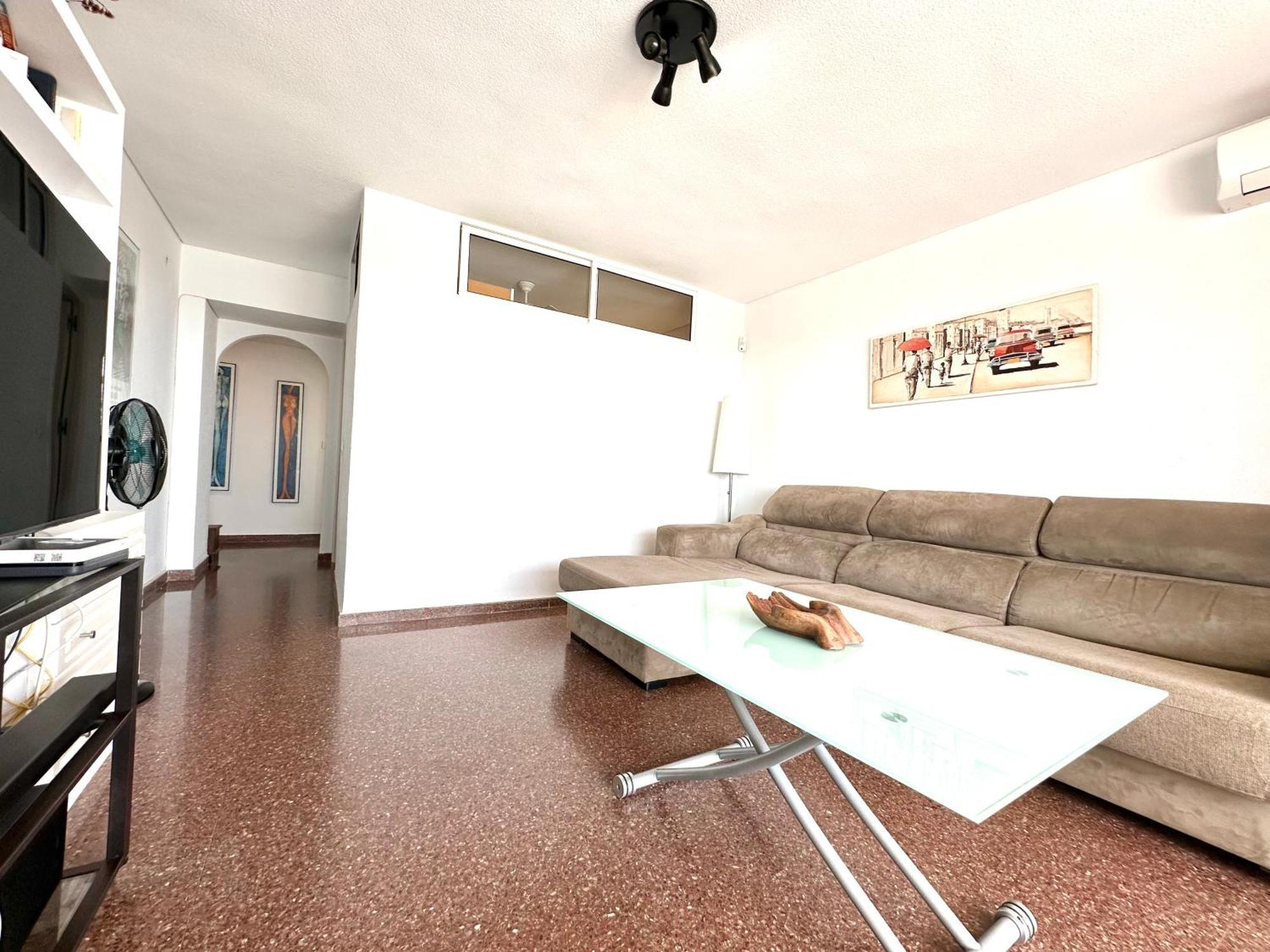 Eur - Apartamento Con Vistas Mar