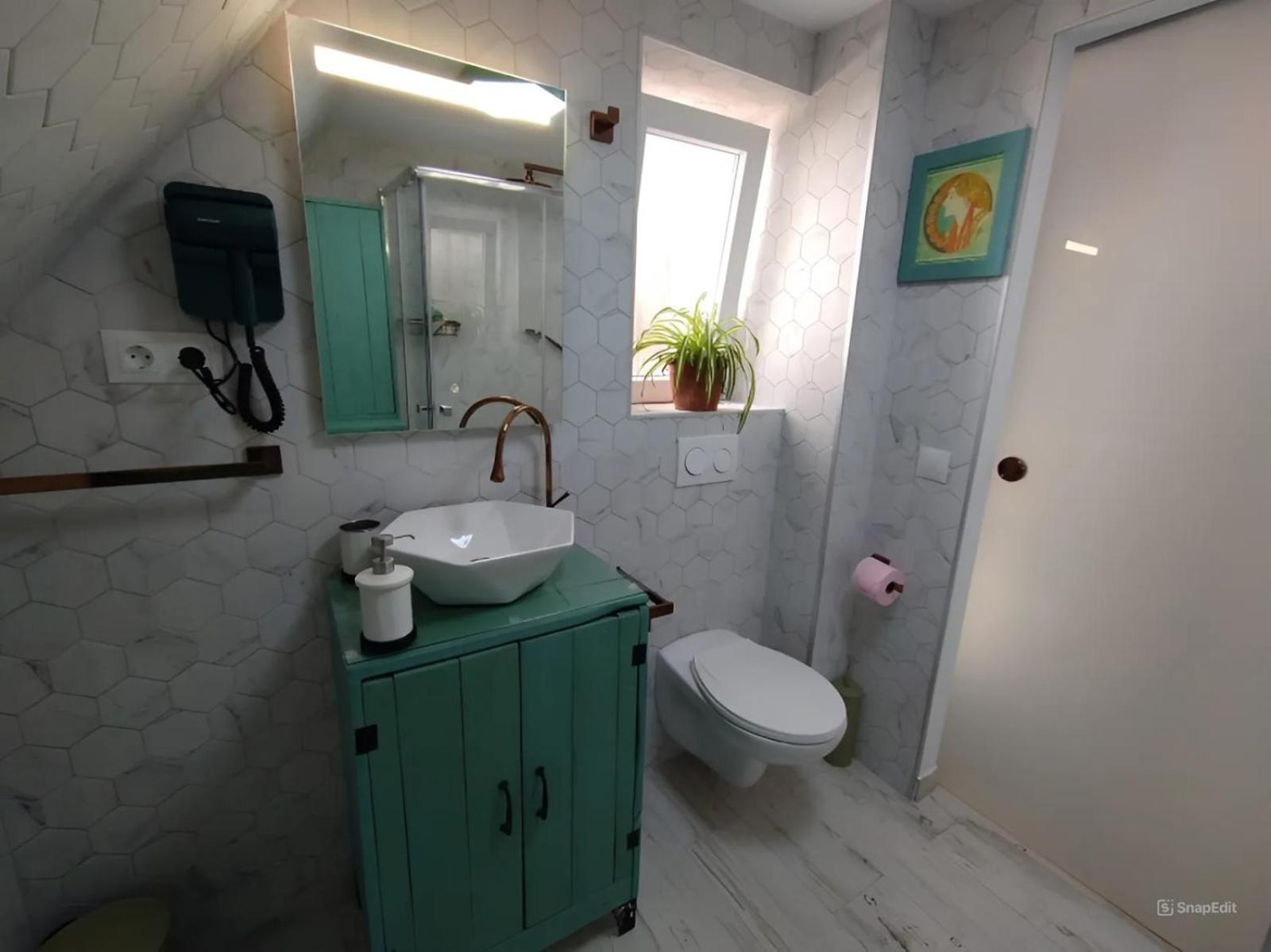 Apartment Hexagonal En Torremolinos