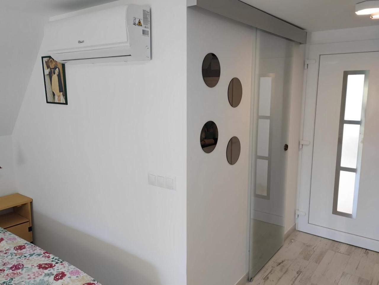 Apartment Hexagonal En *