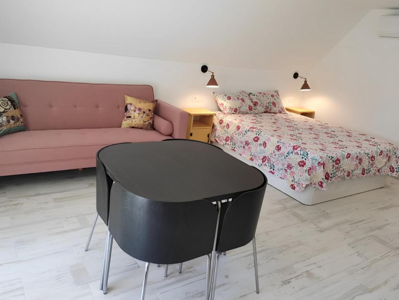 Apartment Hexagonal En Torremolinos