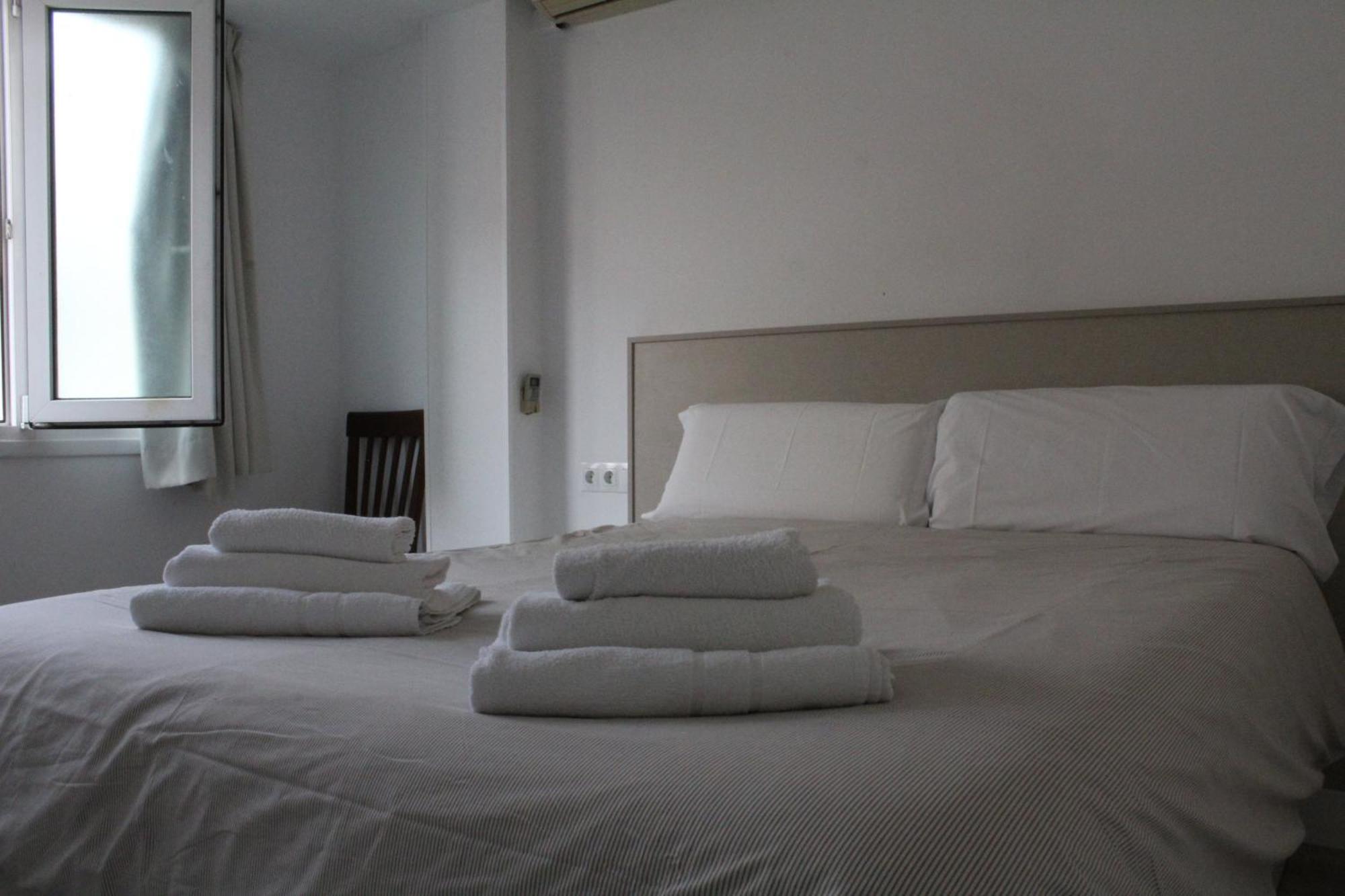 Carihuela Apartment Torremolinos