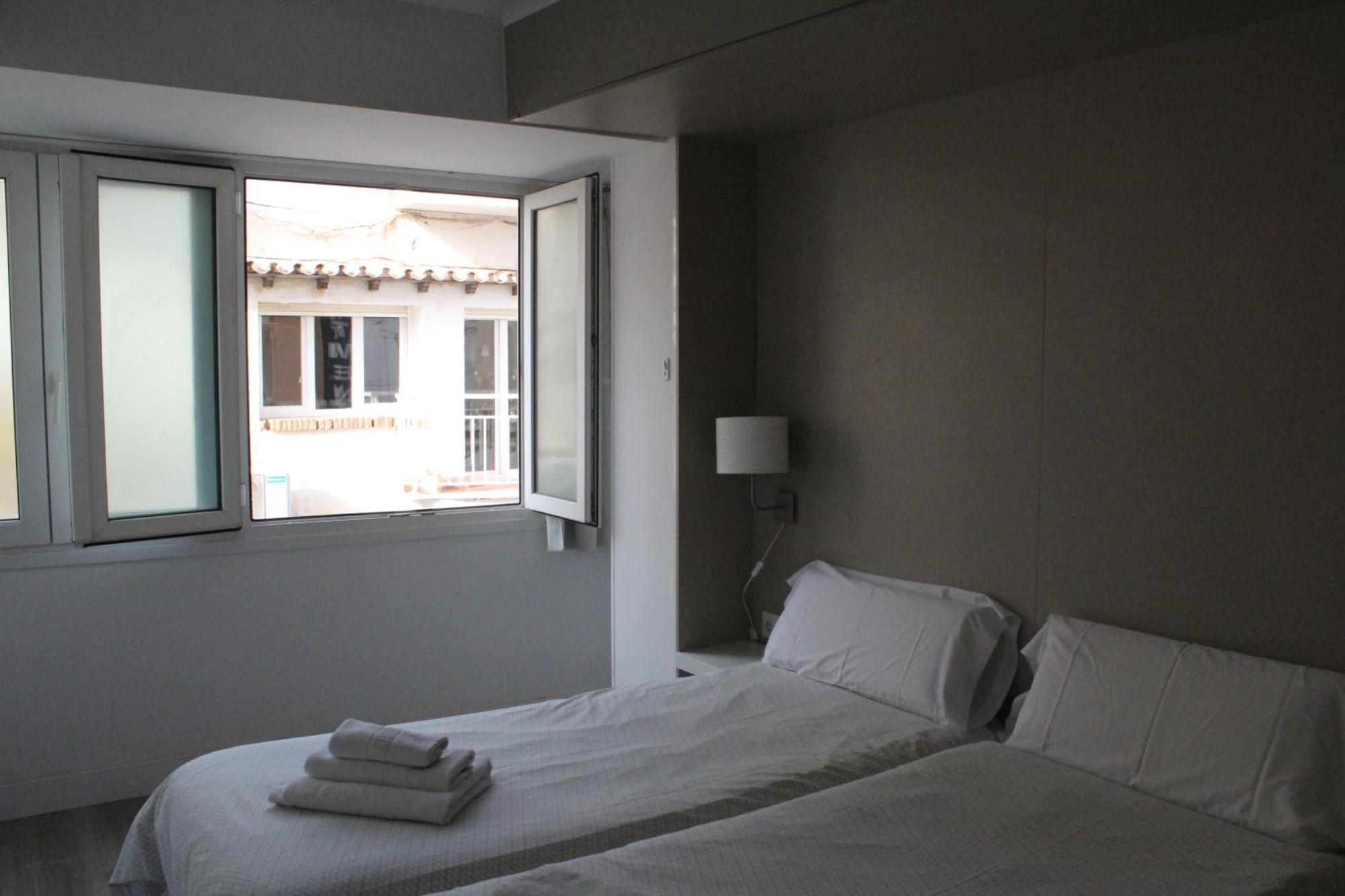 Apartment Carihuela Torremolinos