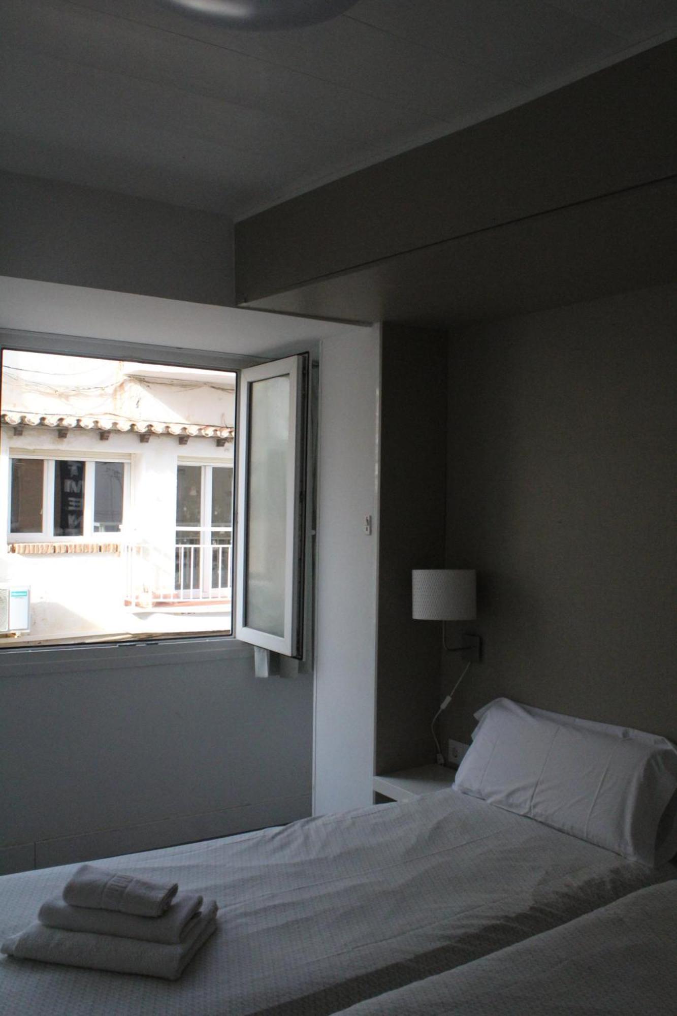 Carihuela Apartment *