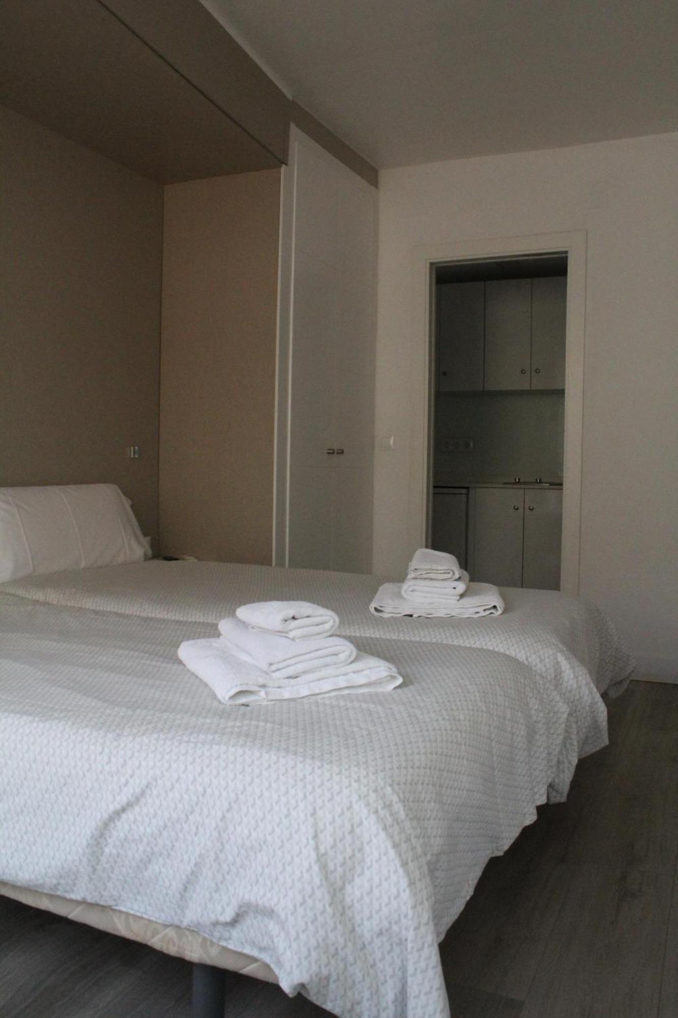 Apartment Carihuela Torremolinos
