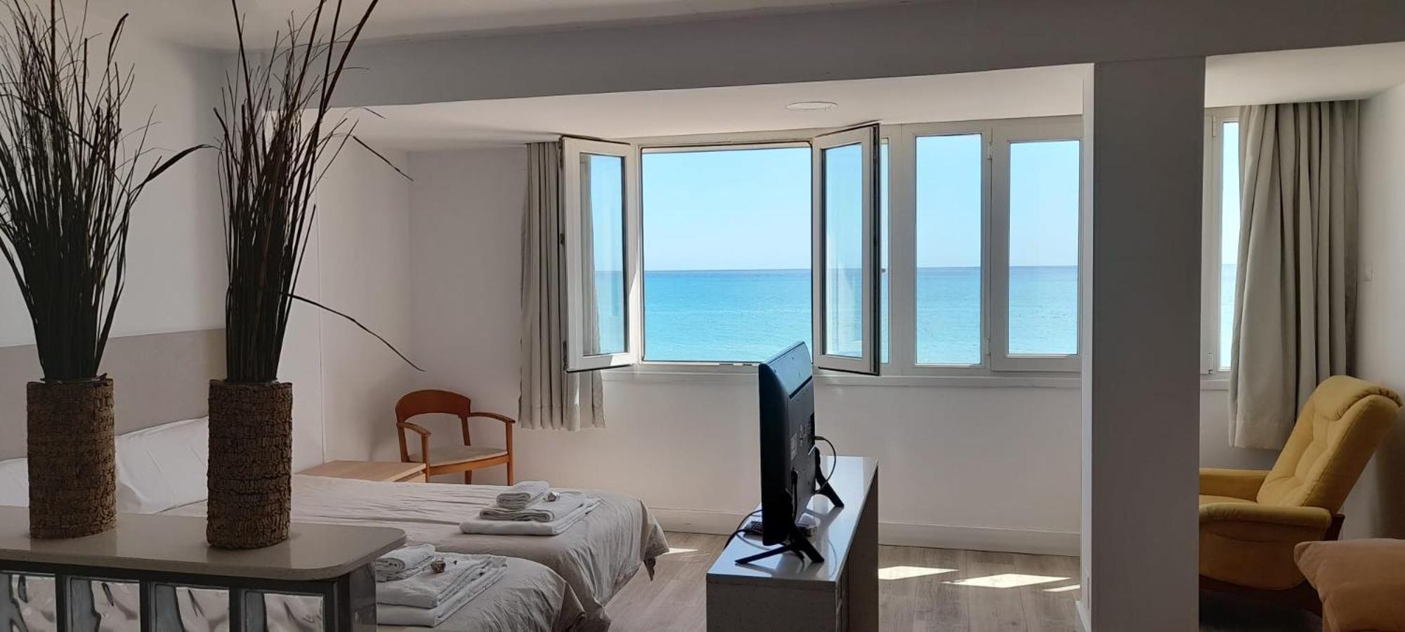 Carihuela * Torremolinos