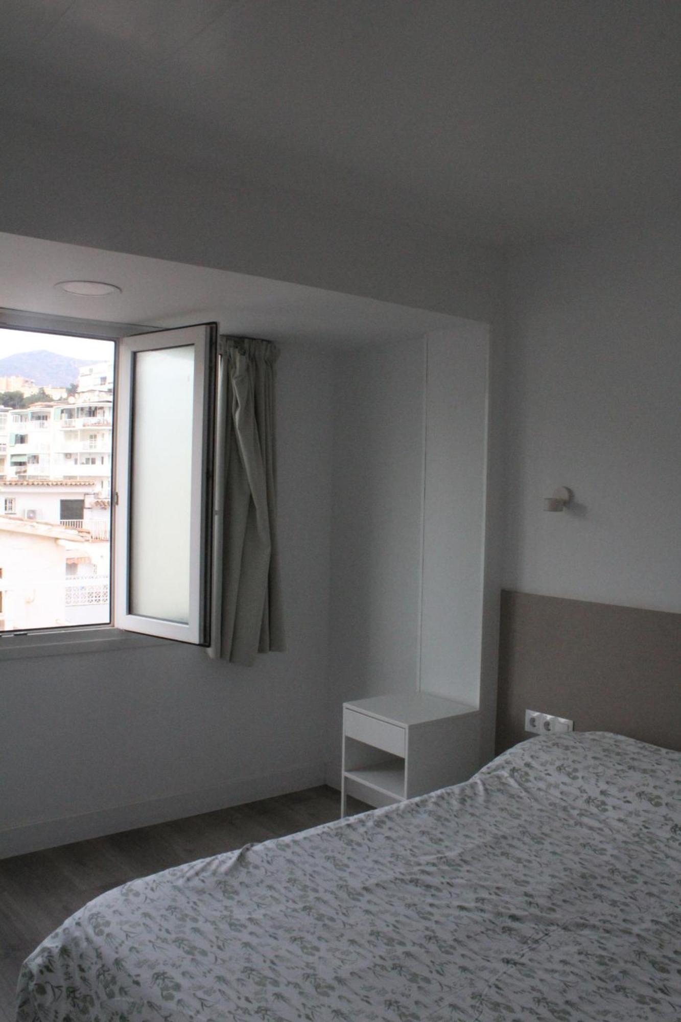Carihuela Apartment