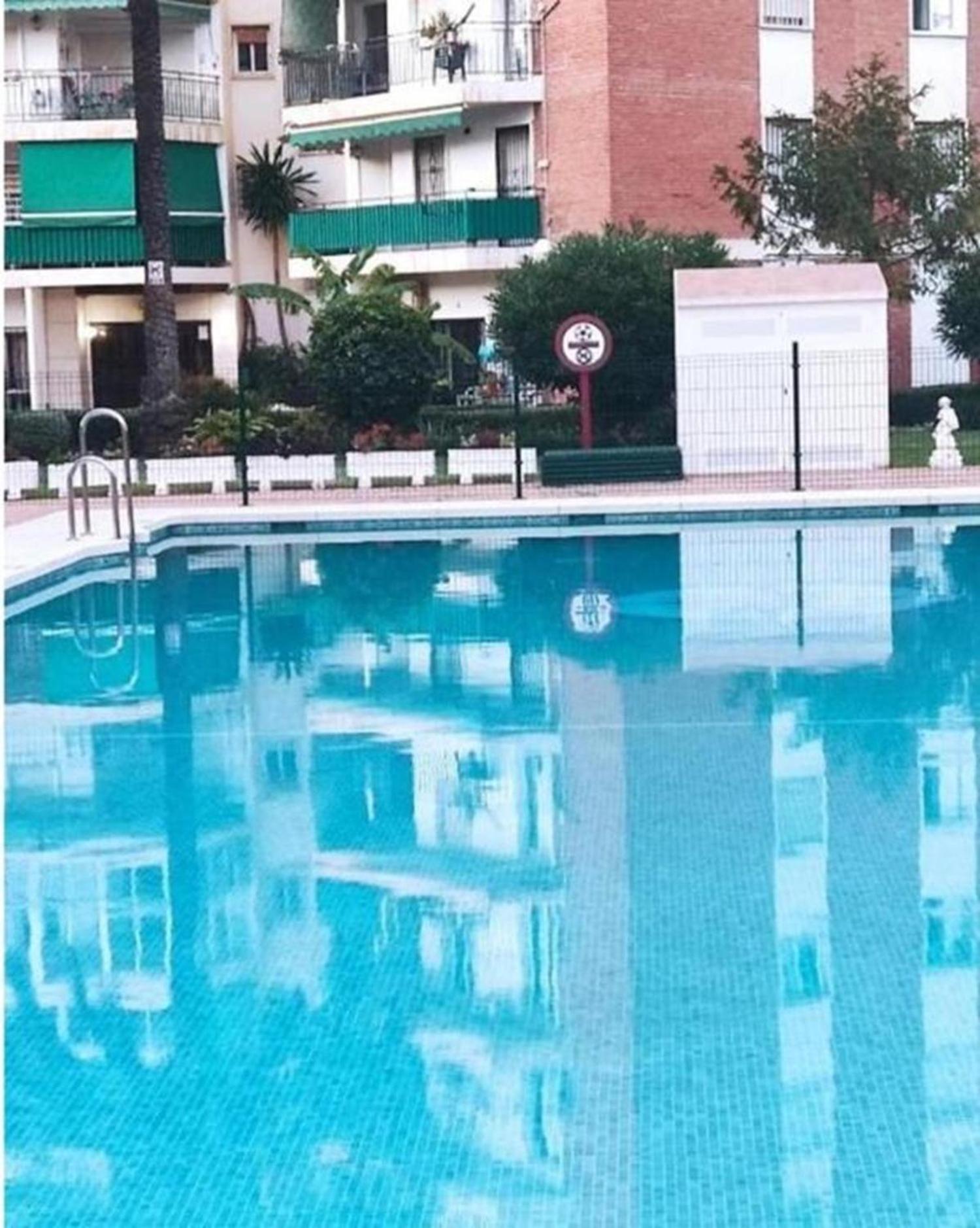 Appartement Starstudio Torremolinos