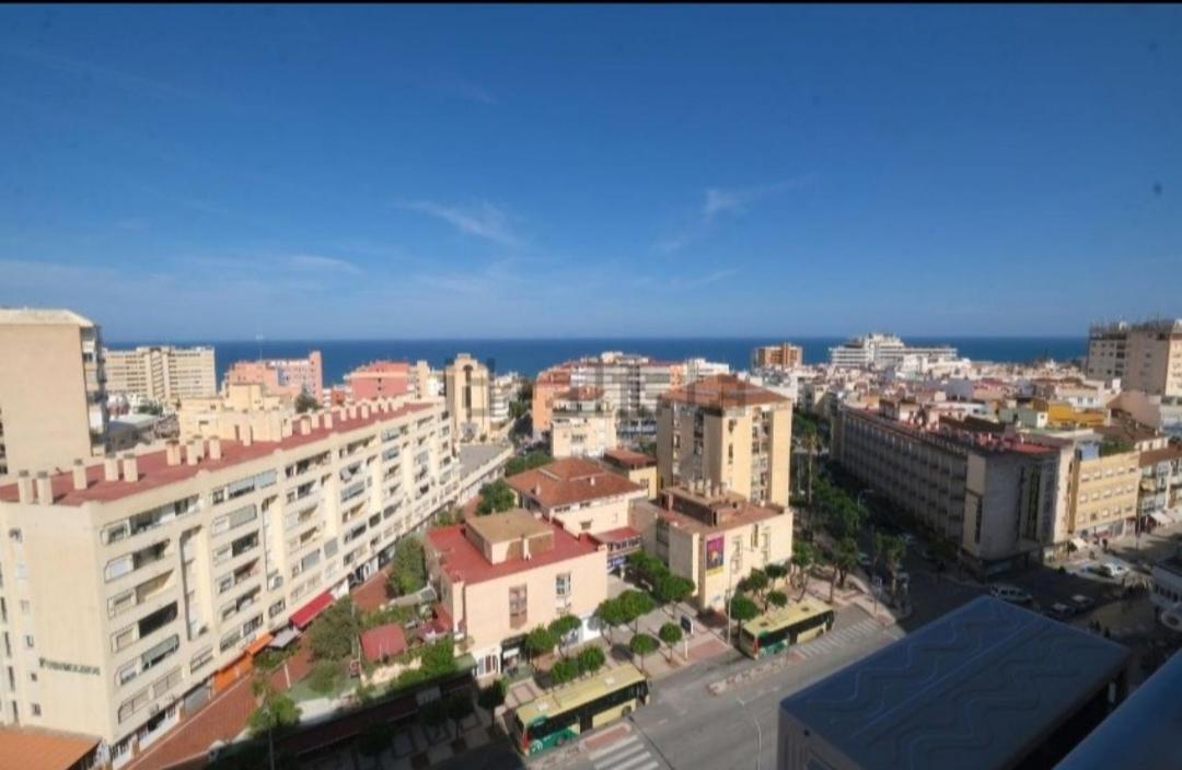 Sea View * Torremolinos