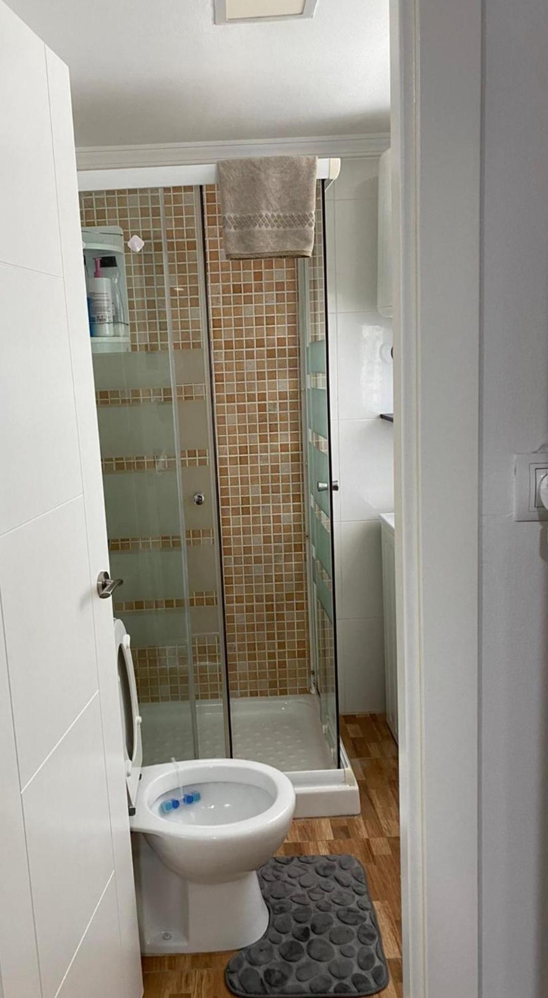 Appartement Sea View Torremolinos