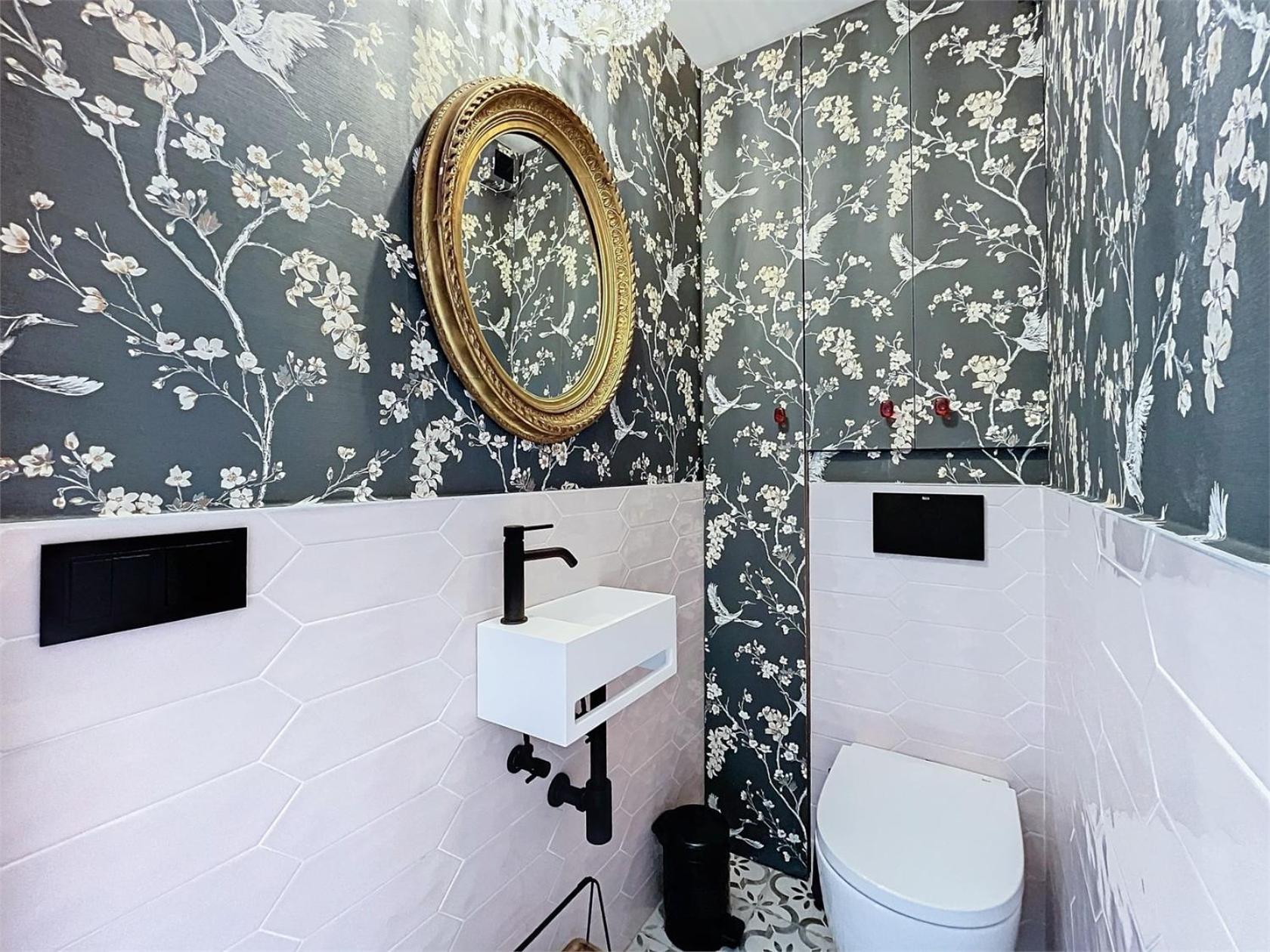 Alhambra Deco Homtels Apartamento *