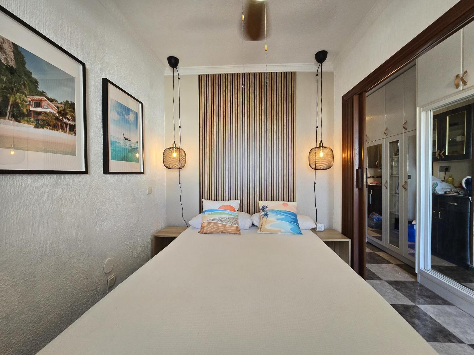 Apartment Horizon Estudio With Amazing Views *