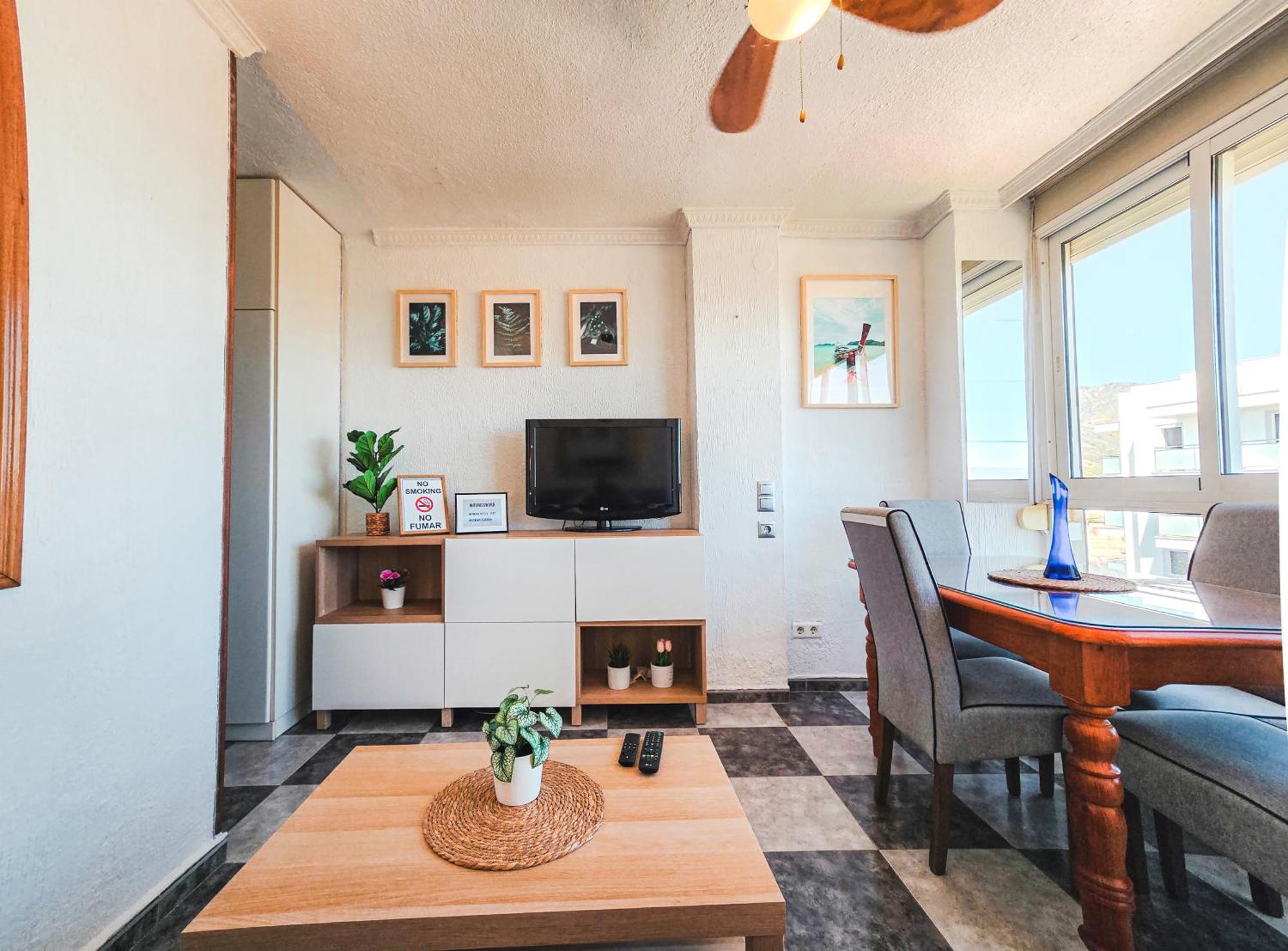 Horizon Estudio With Amazing Views Apartment *
