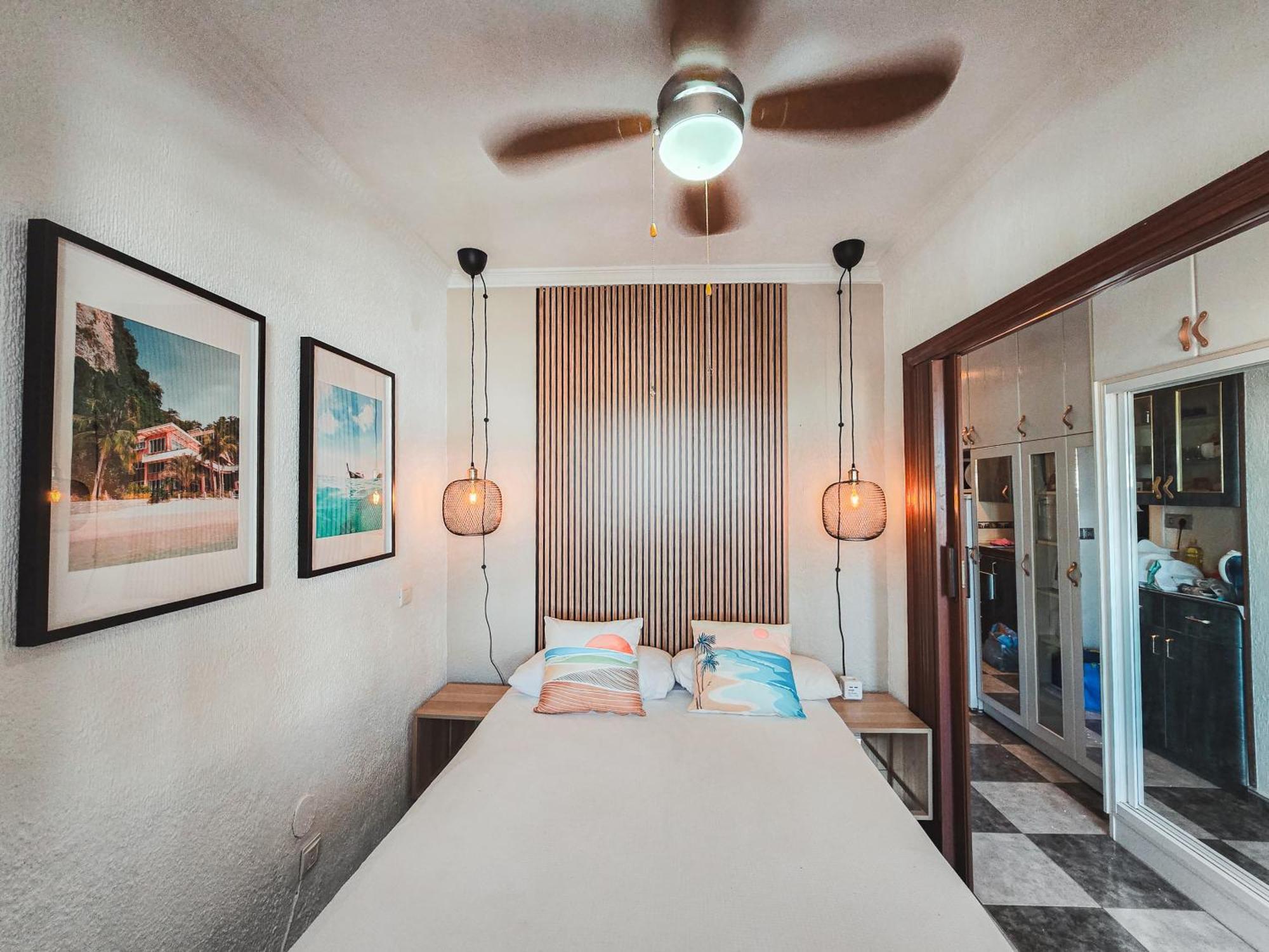 Apartment Horizon Estudio With Amazing Views *