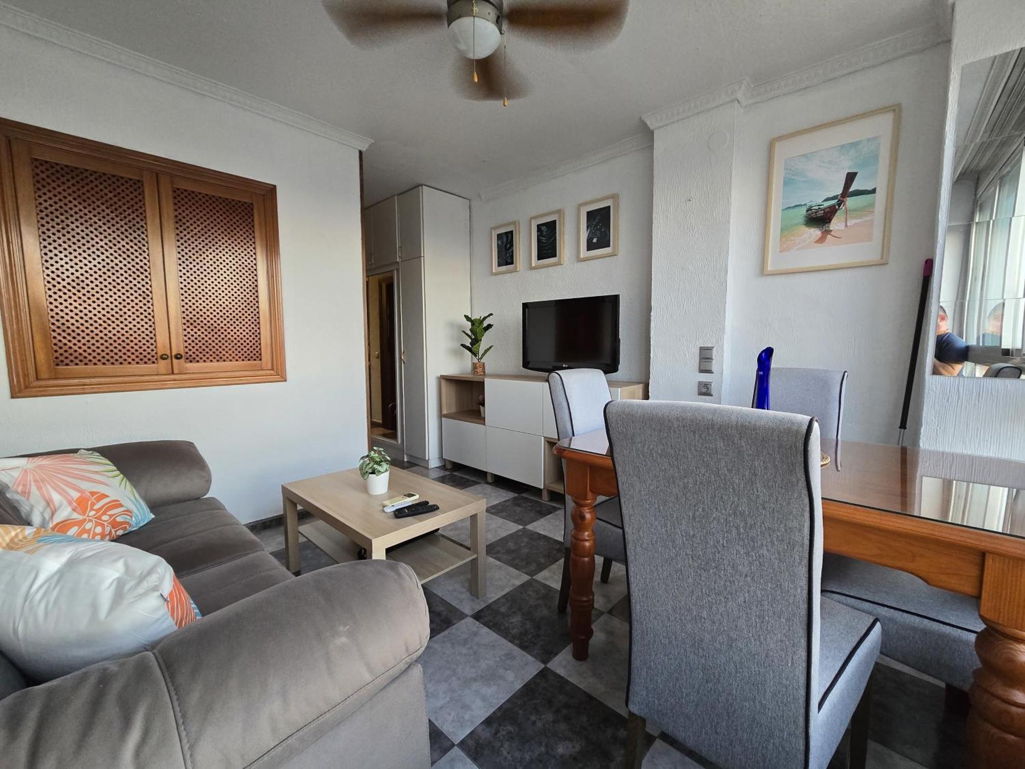 Horizon Estudio With Amazing Views Apartment