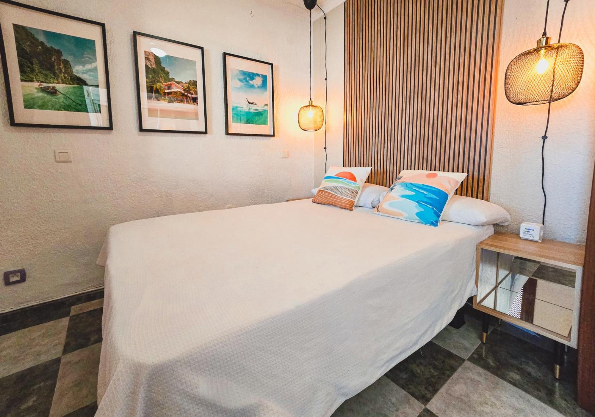 Horizon Estudio With Amazing Views Apartment Torremolinos