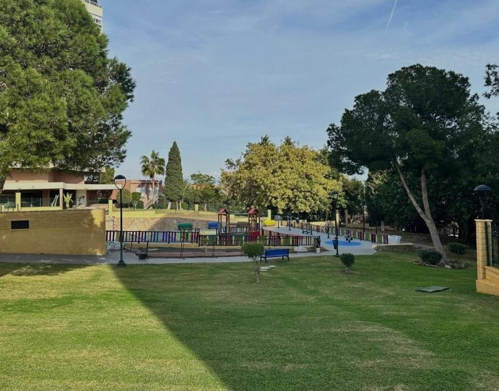 Apartment Turquesa Vistamar Torremolinos