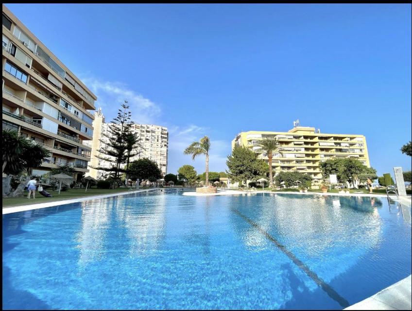 Appartement La Colina *