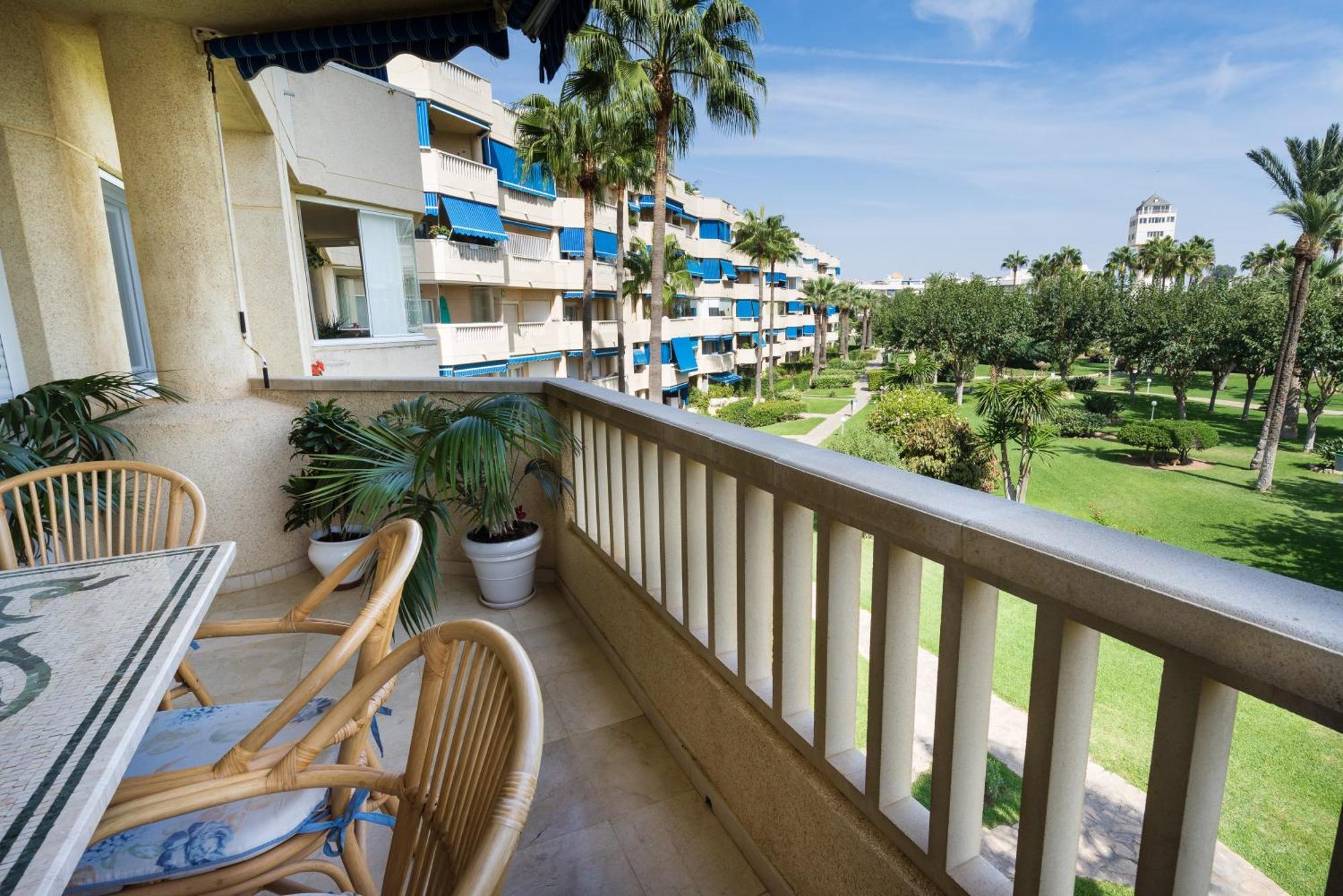 Appartement Costalagos House