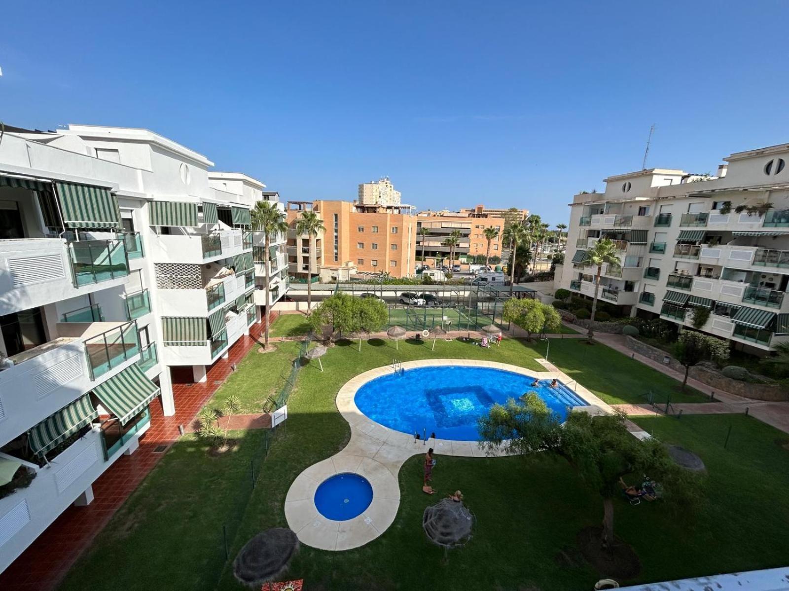 Apartment Colina