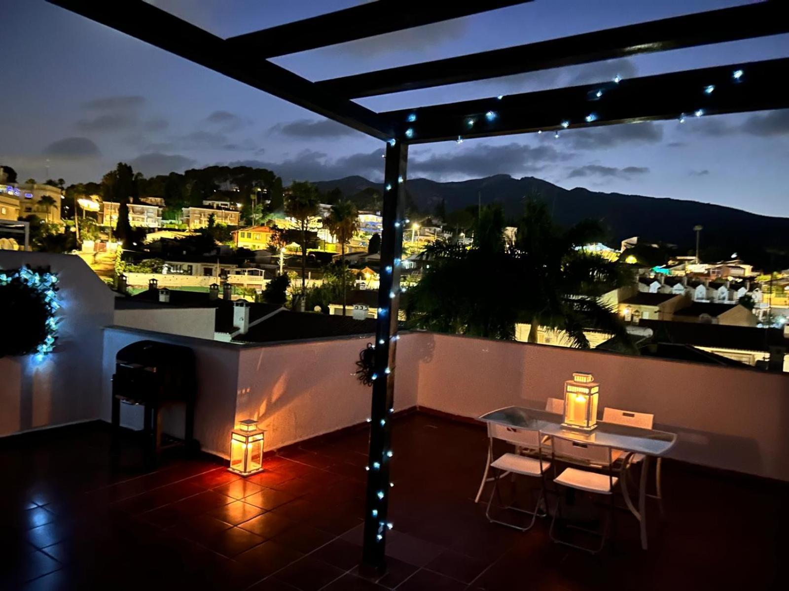 Colina Apartment *