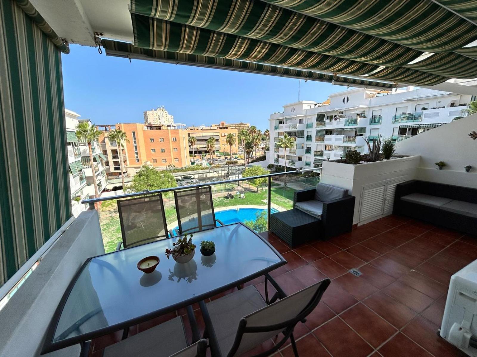 Apartment Colina Torremolinos
