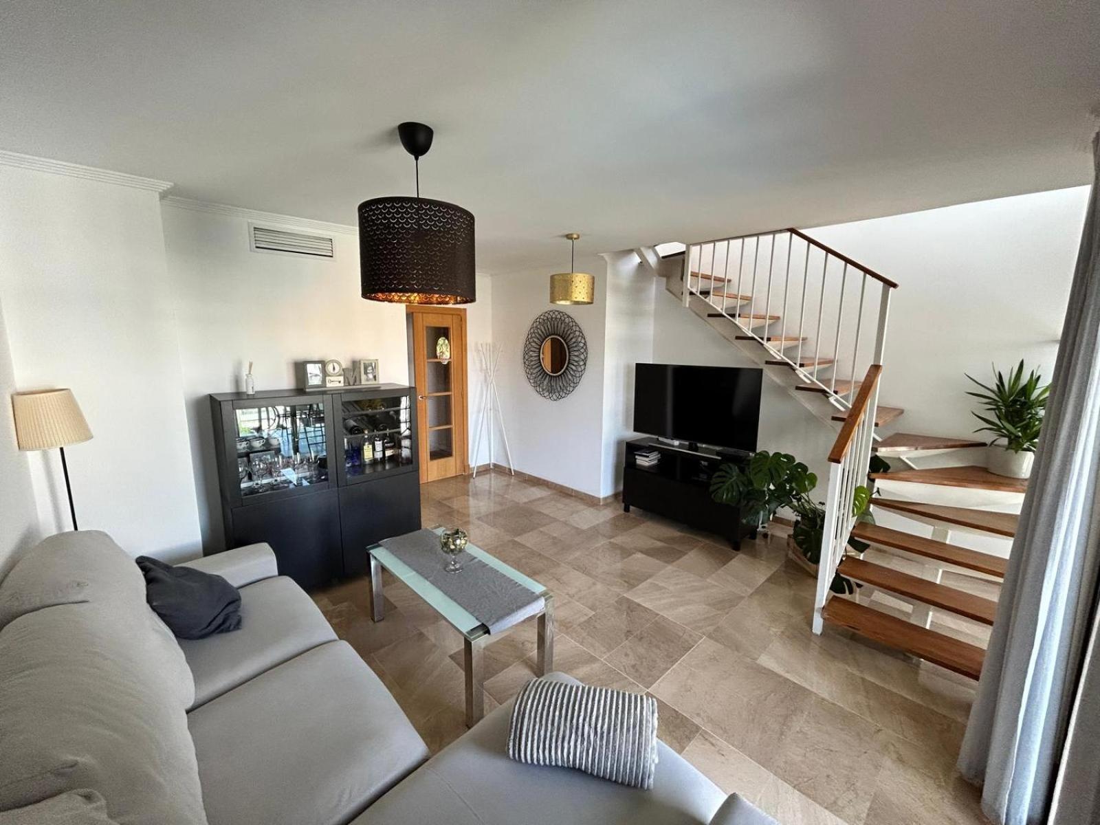 Colina Apartment