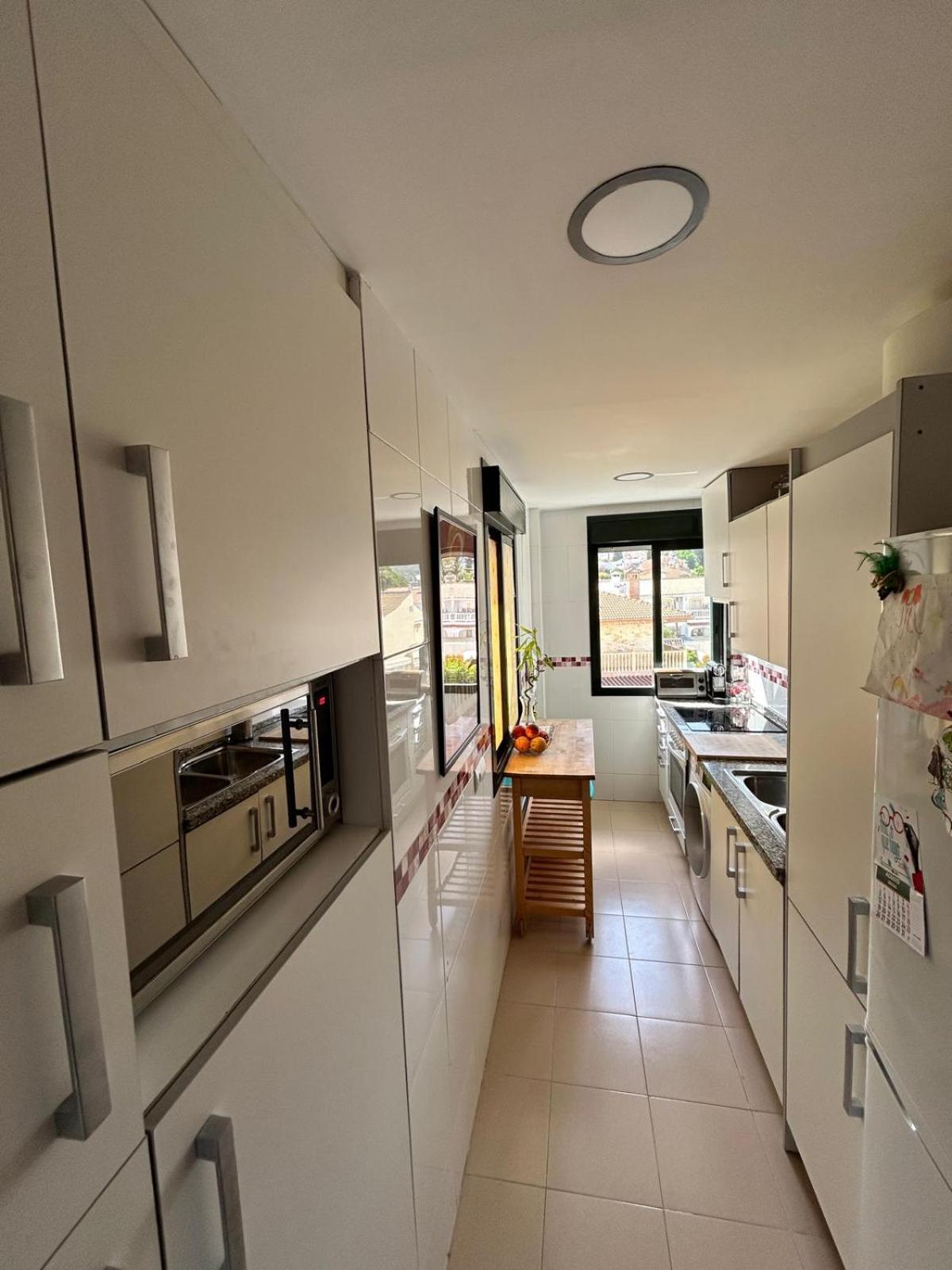 Apartment Colina