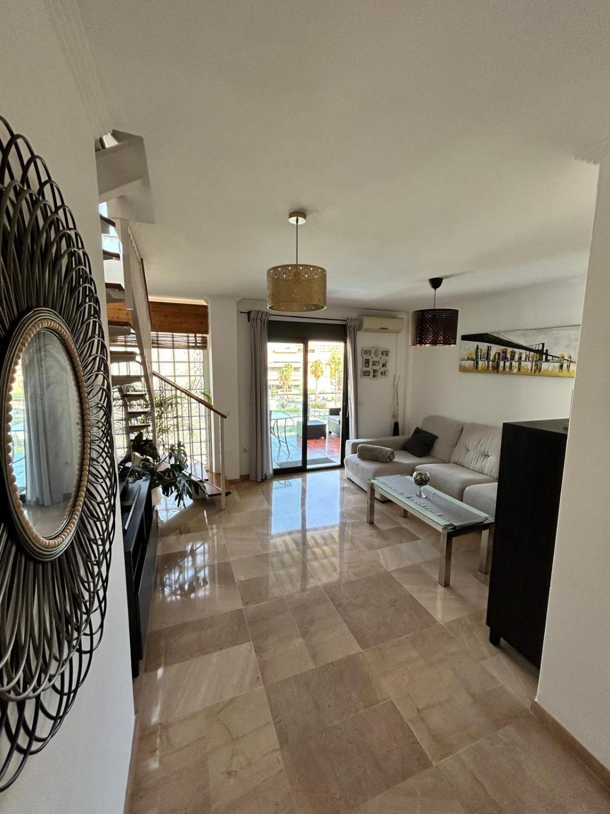 Apartment Colina