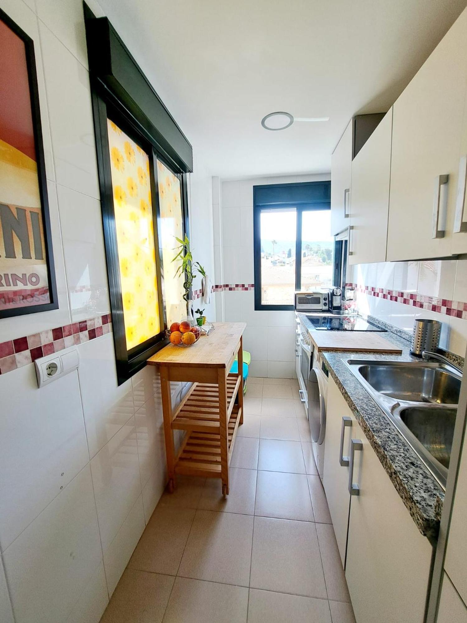 Colina Apartment Torremolinos
