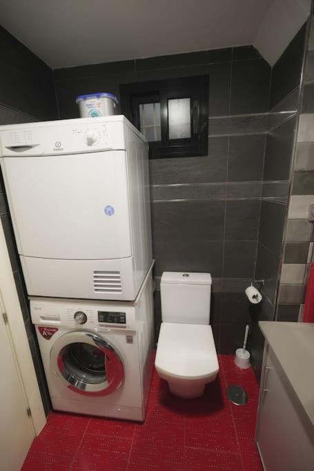 Apartamento Deluxe Junto Al Mar *
