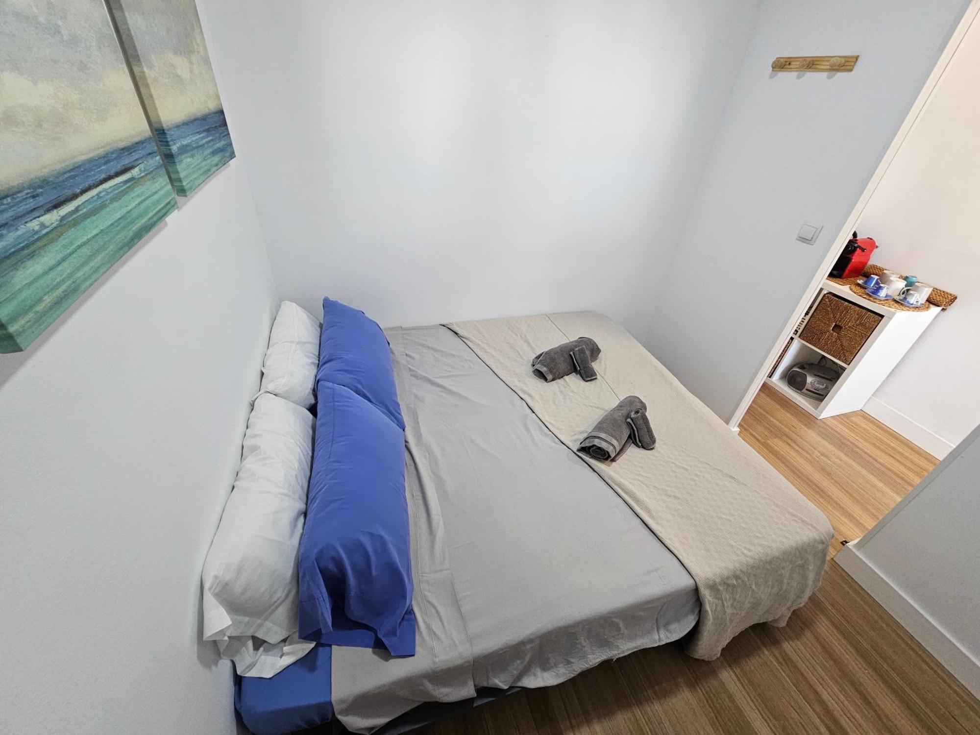 Apartment Paraty De Steram Flats Torremolinos