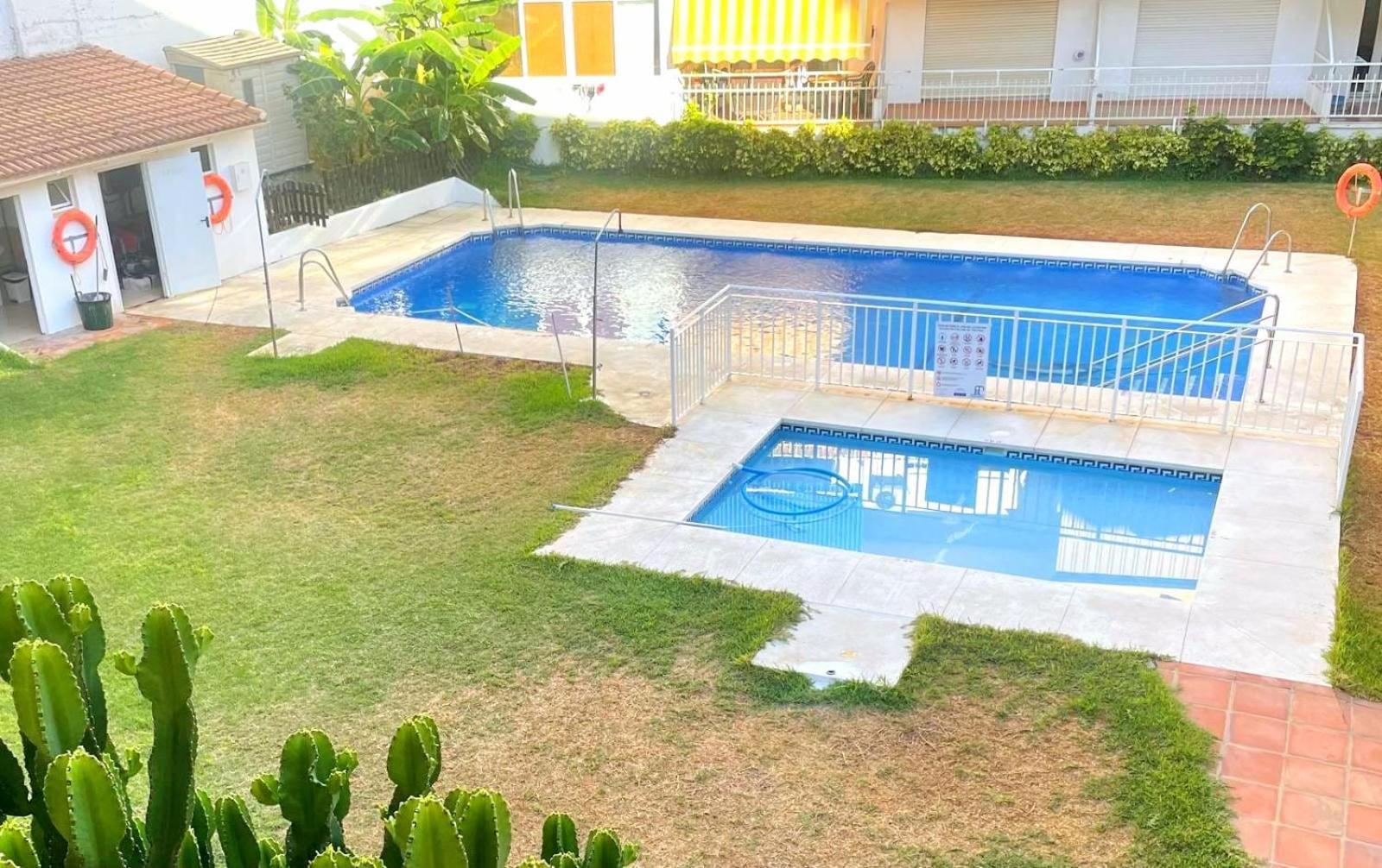 Vera Holydays Apartment Torremolinos
