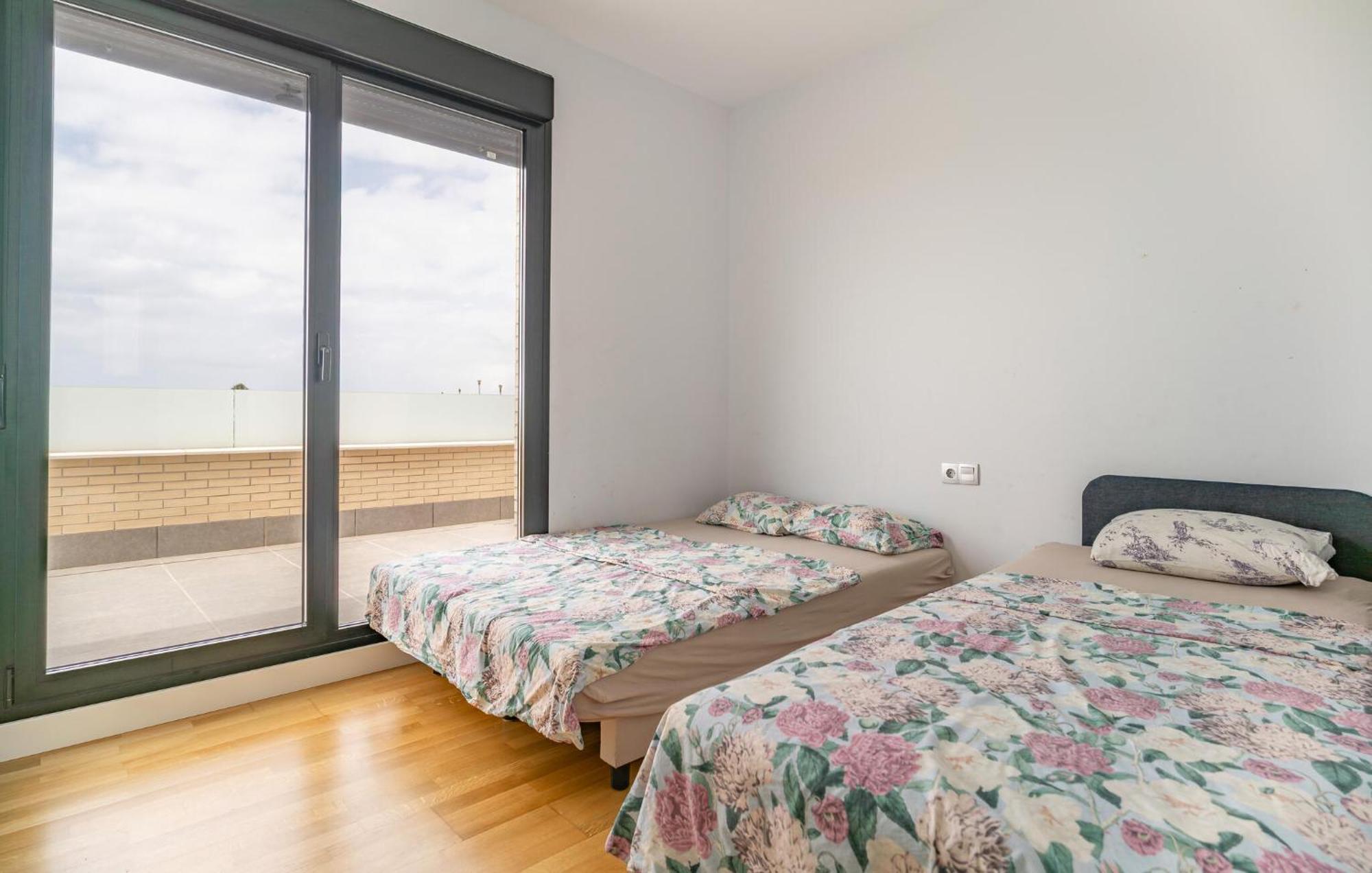 Cozy In Torremolinos