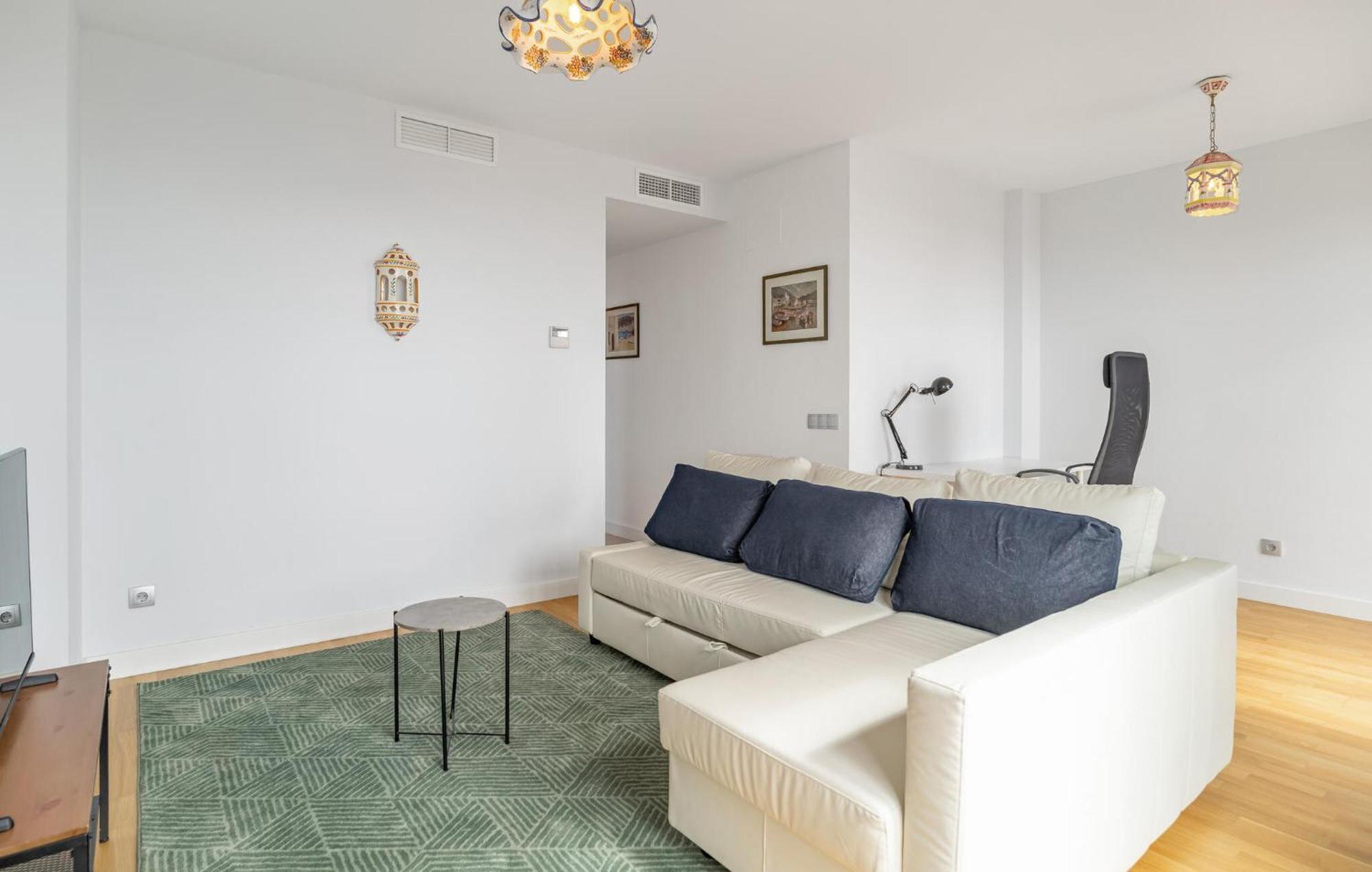 Apartment Cozy In